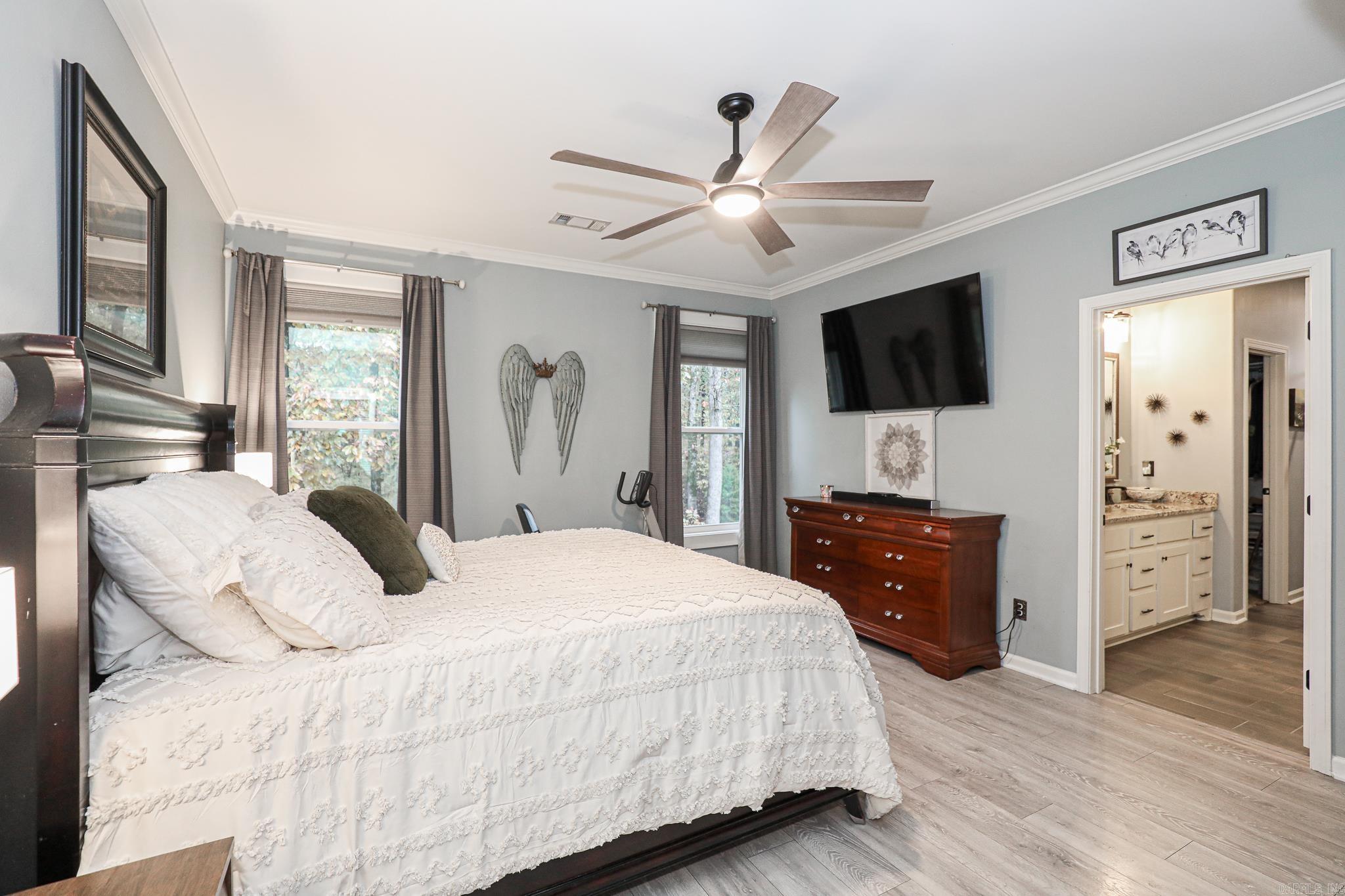 9025 DIAMOND RIDGE  Benton, AR