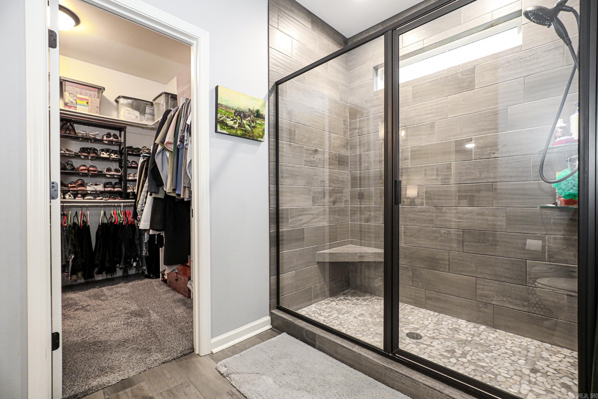 9025 DIAMOND RIDGE  Benton, AR