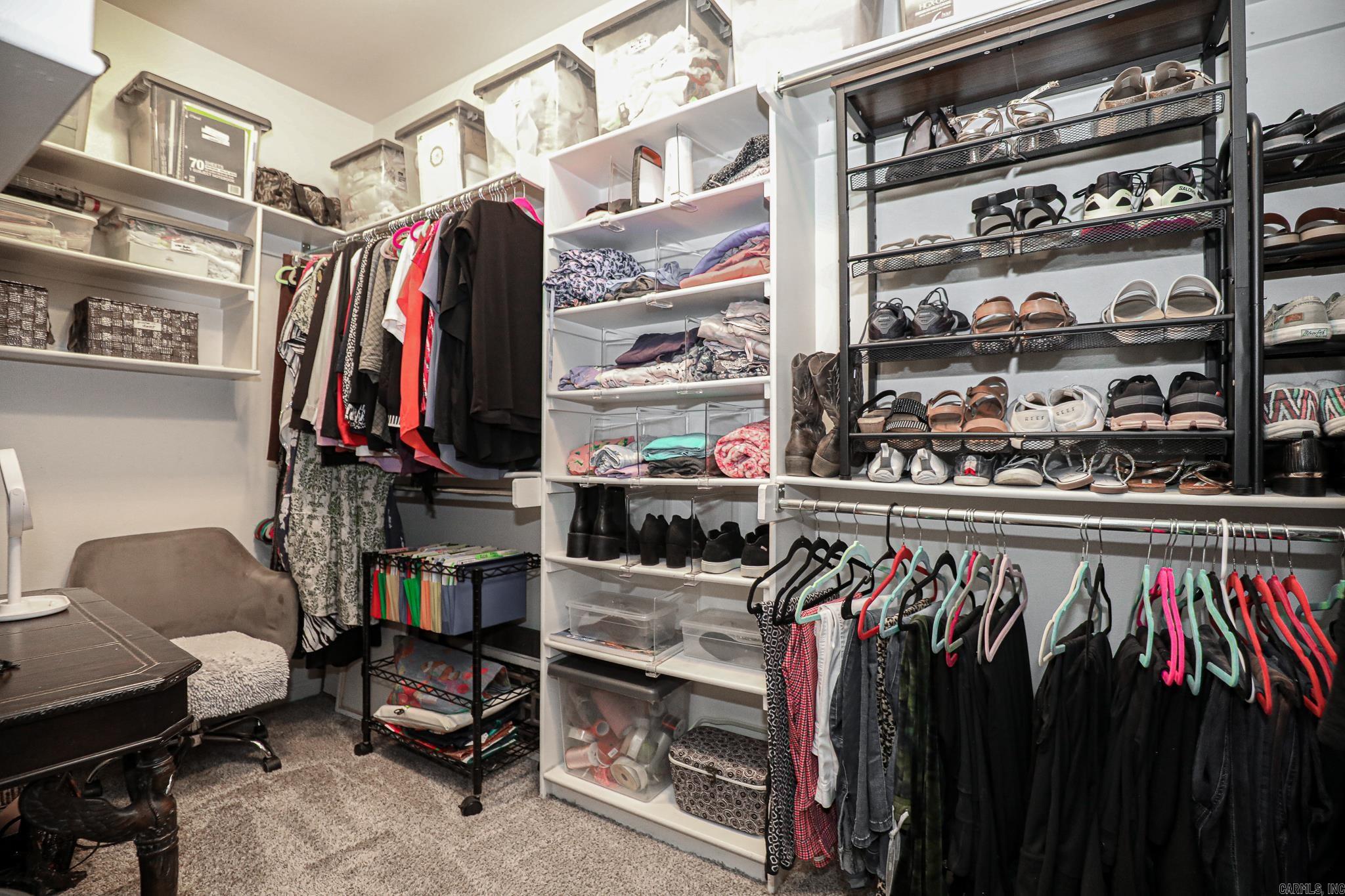 9025 DIAMOND RIDGE  Benton, AR