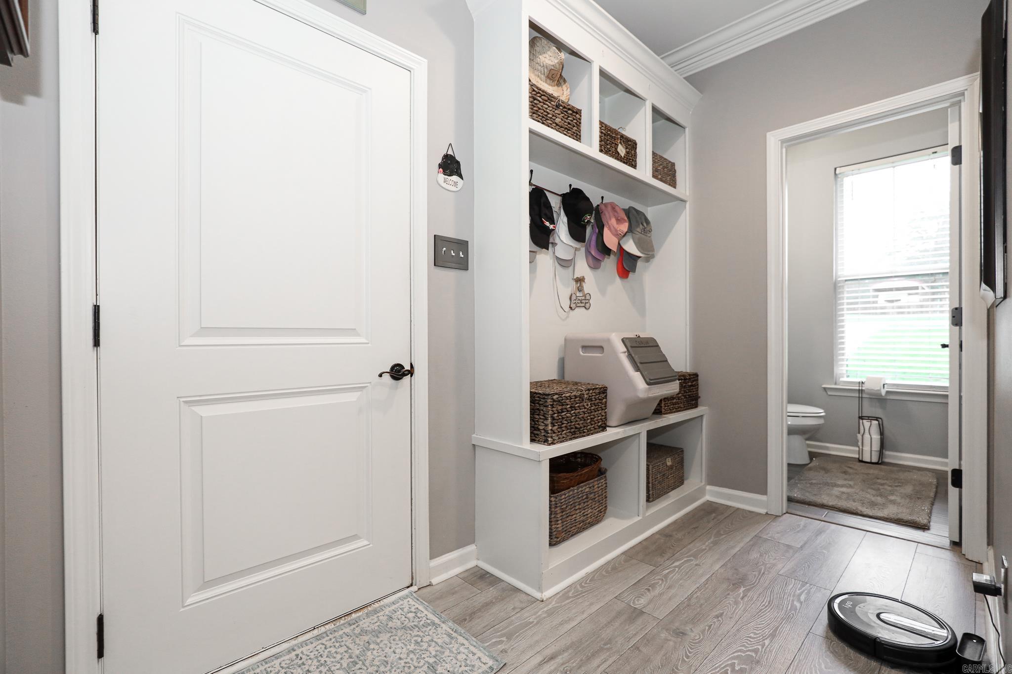 9025 DIAMOND RIDGE  Benton, AR