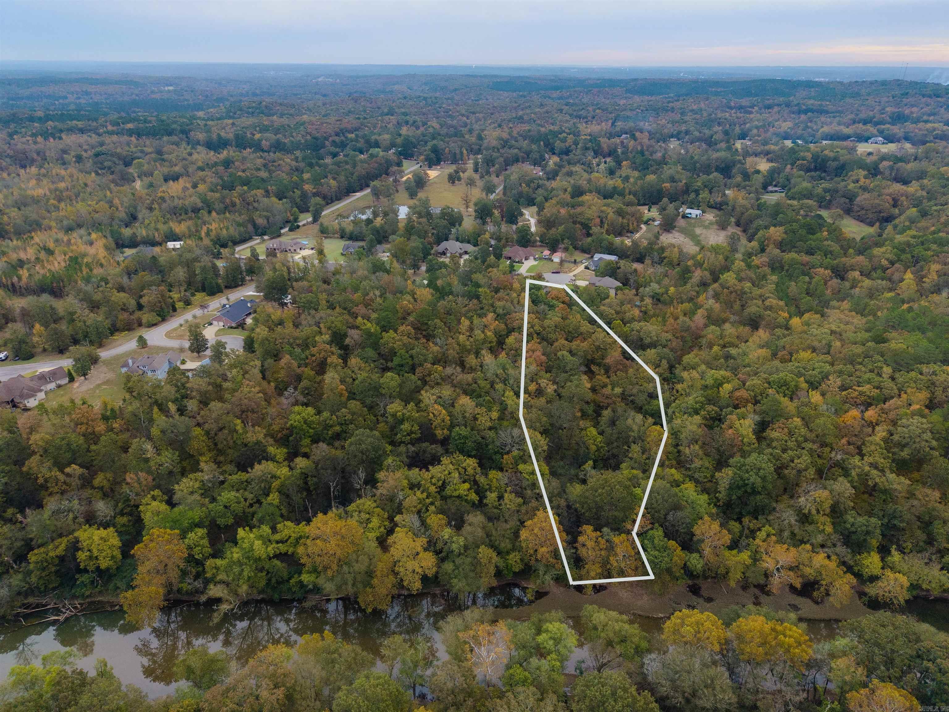 9025 DIAMOND RIDGE  Benton, AR