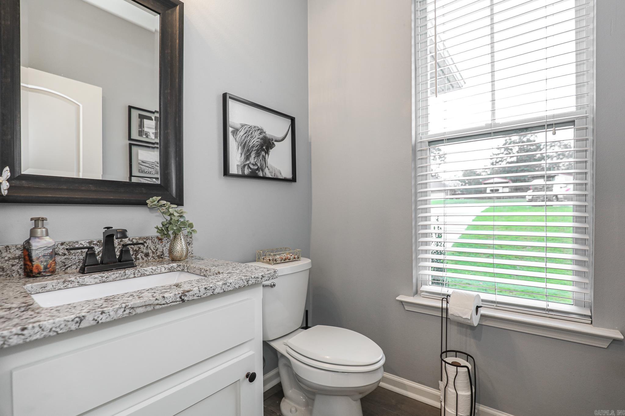 9025 DIAMOND RIDGE  Benton, AR