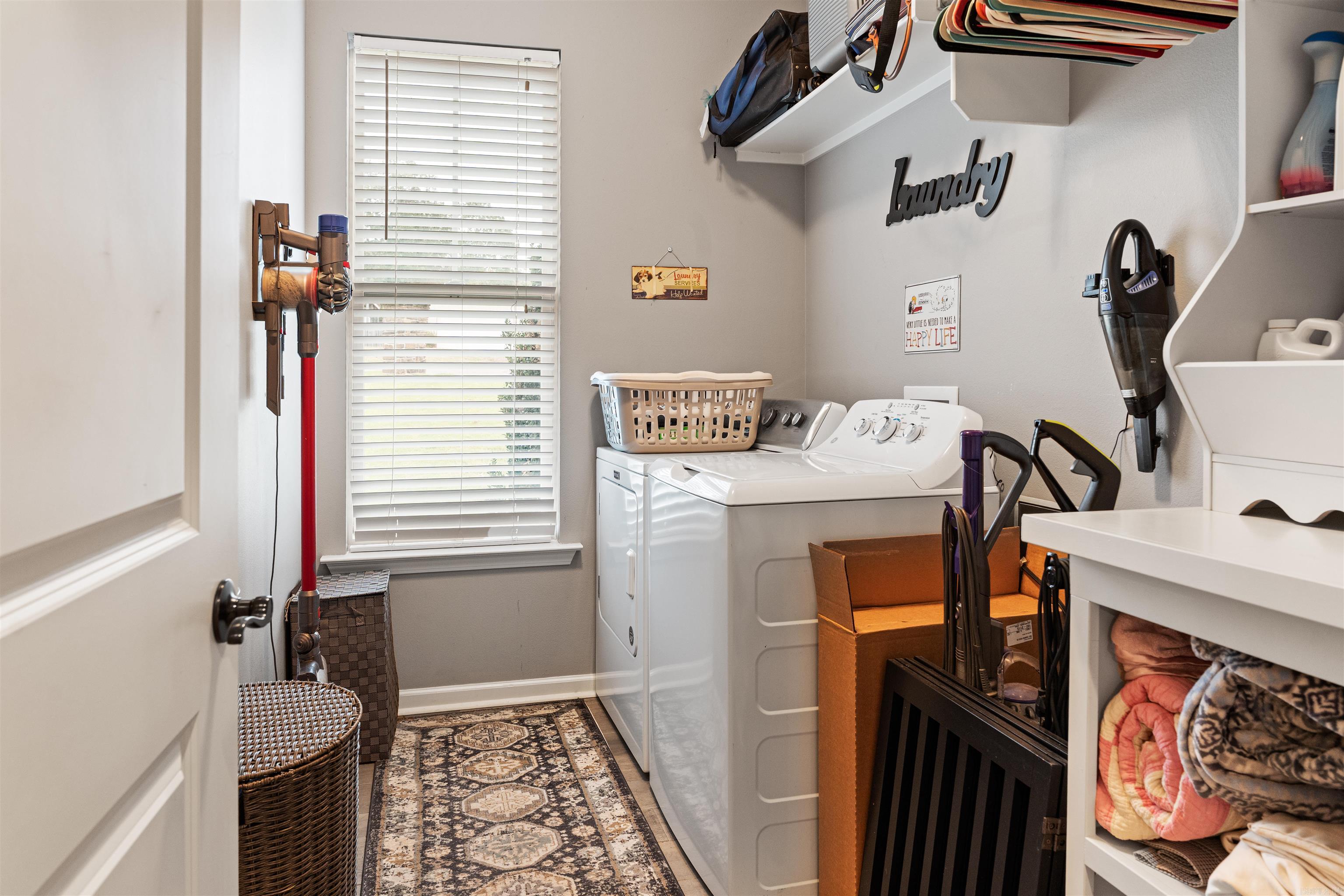 9025 DIAMOND RIDGE  Benton, AR