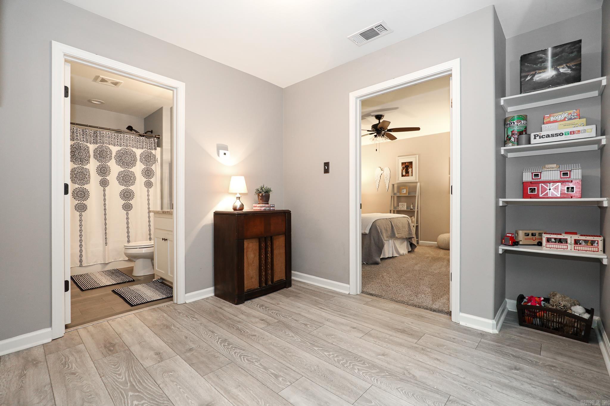 9025 DIAMOND RIDGE  Benton, AR