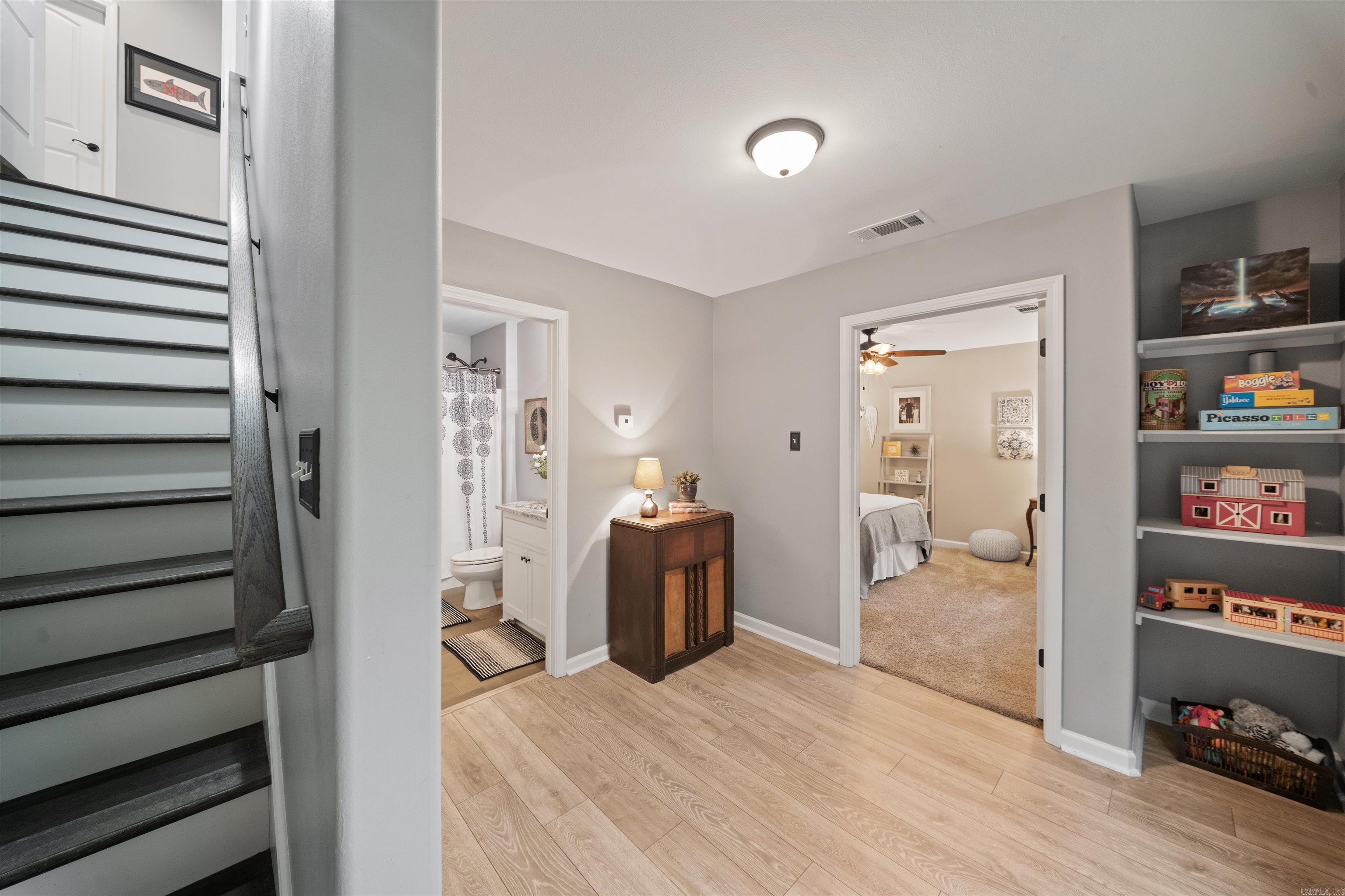 9025 DIAMOND RIDGE  Benton, AR