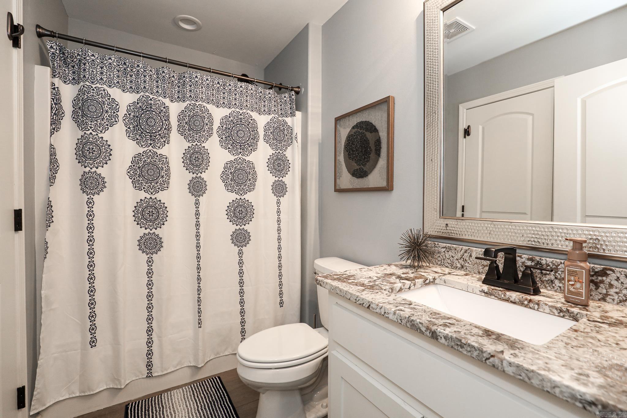 9025 DIAMOND RIDGE  Benton, AR