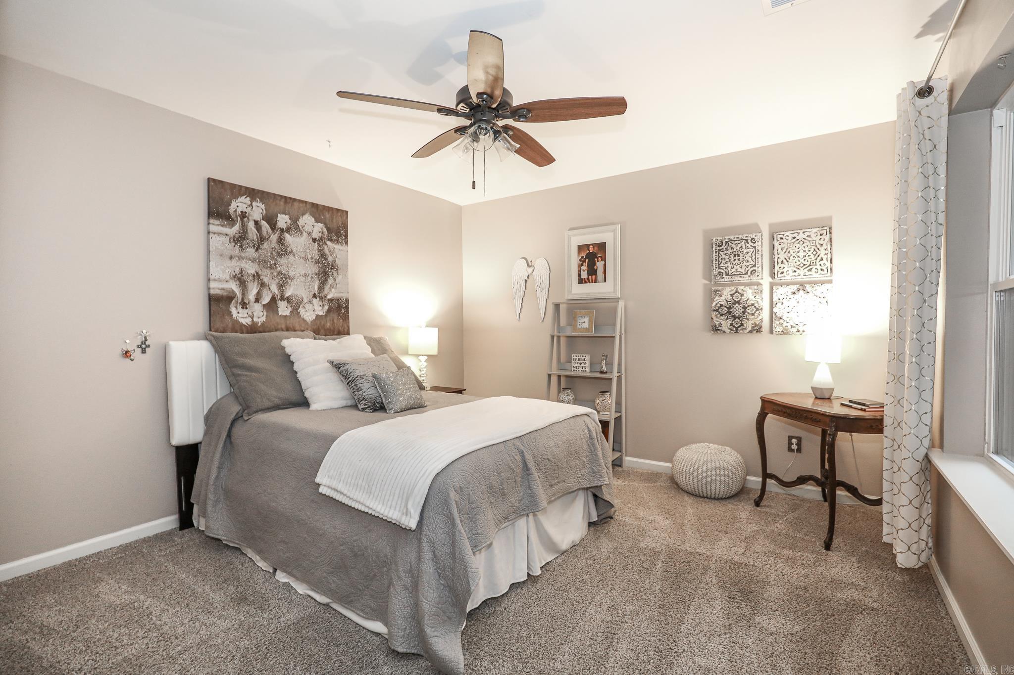 9025 DIAMOND RIDGE  Benton, AR