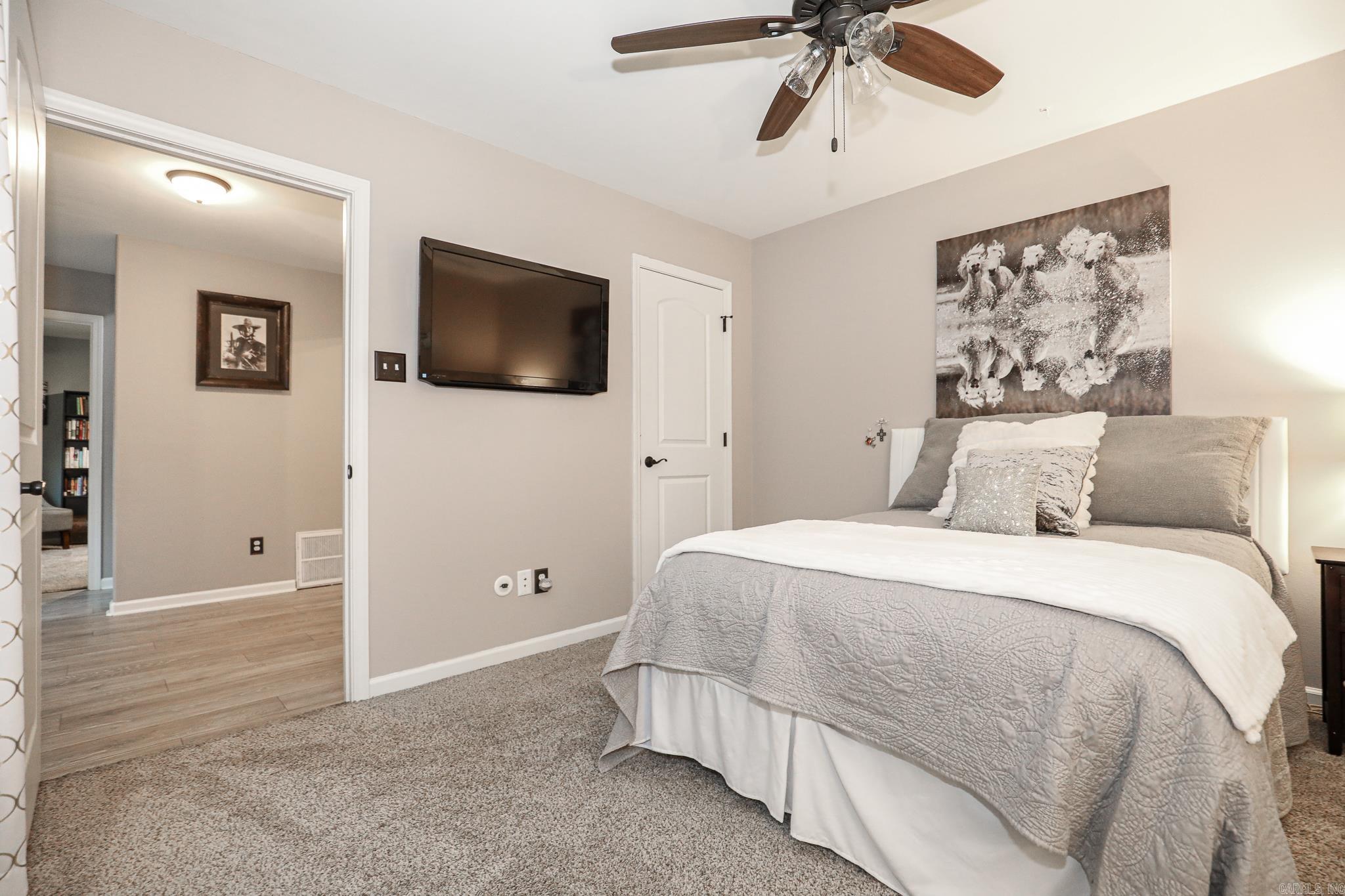 9025 DIAMOND RIDGE  Benton, AR