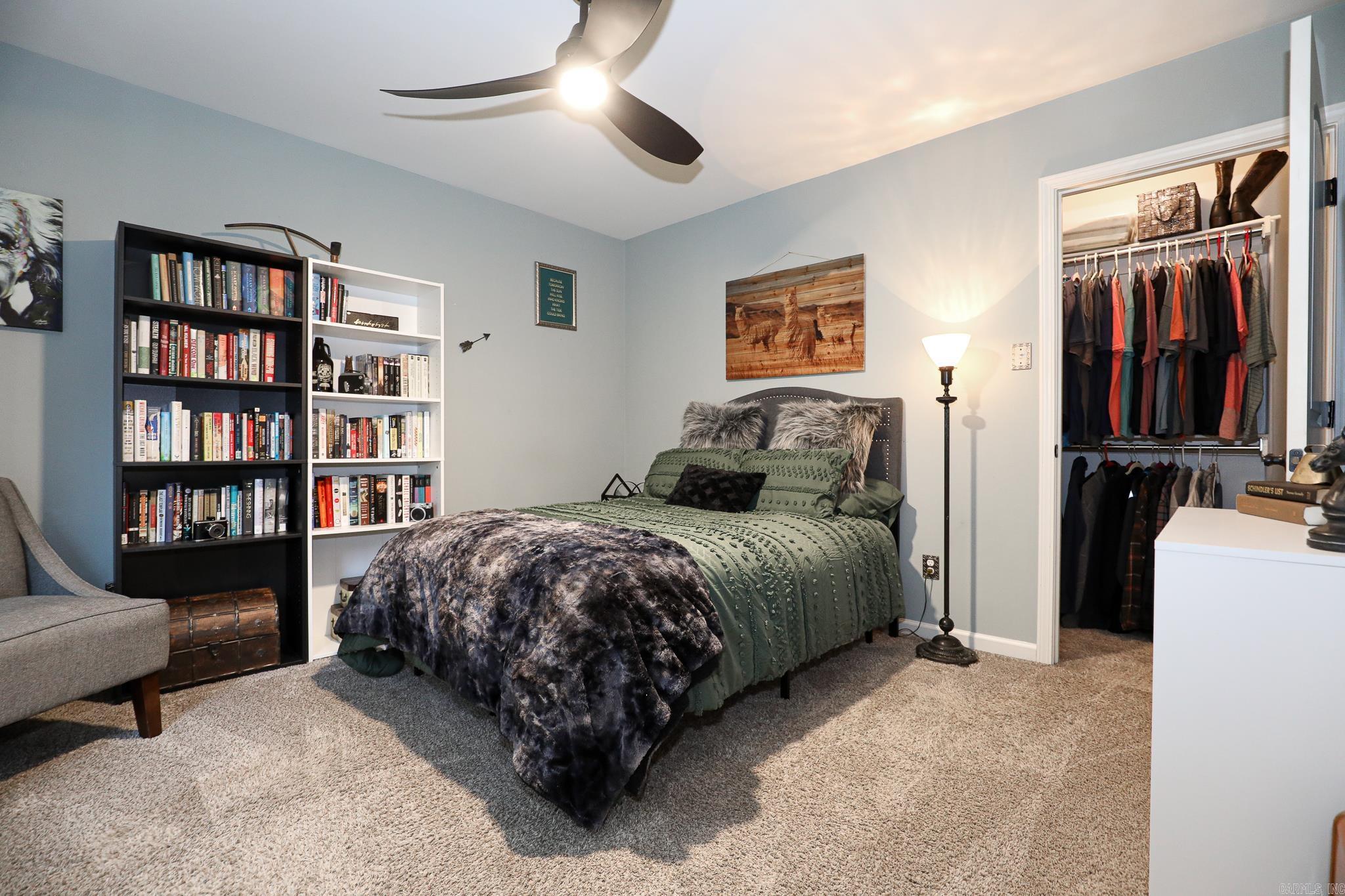 9025 DIAMOND RIDGE  Benton, AR