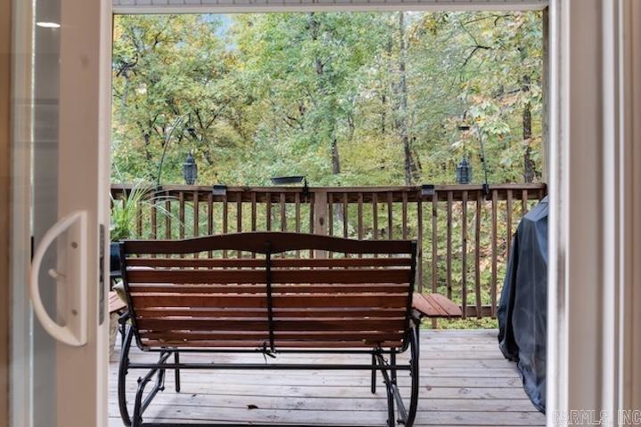 9025 DIAMOND RIDGE  Benton, AR