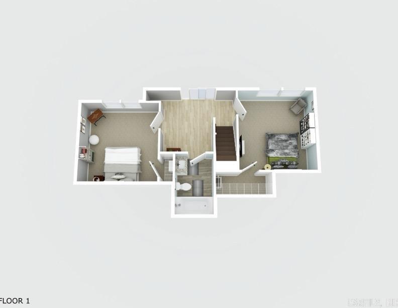 9025 DIAMOND RIDGE  Benton, AR