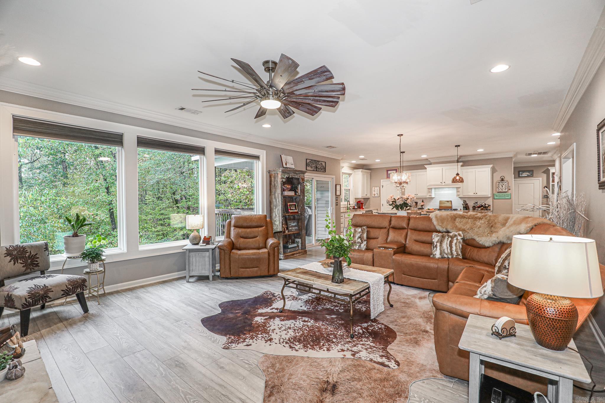 9025 DIAMOND RIDGE  Benton, AR