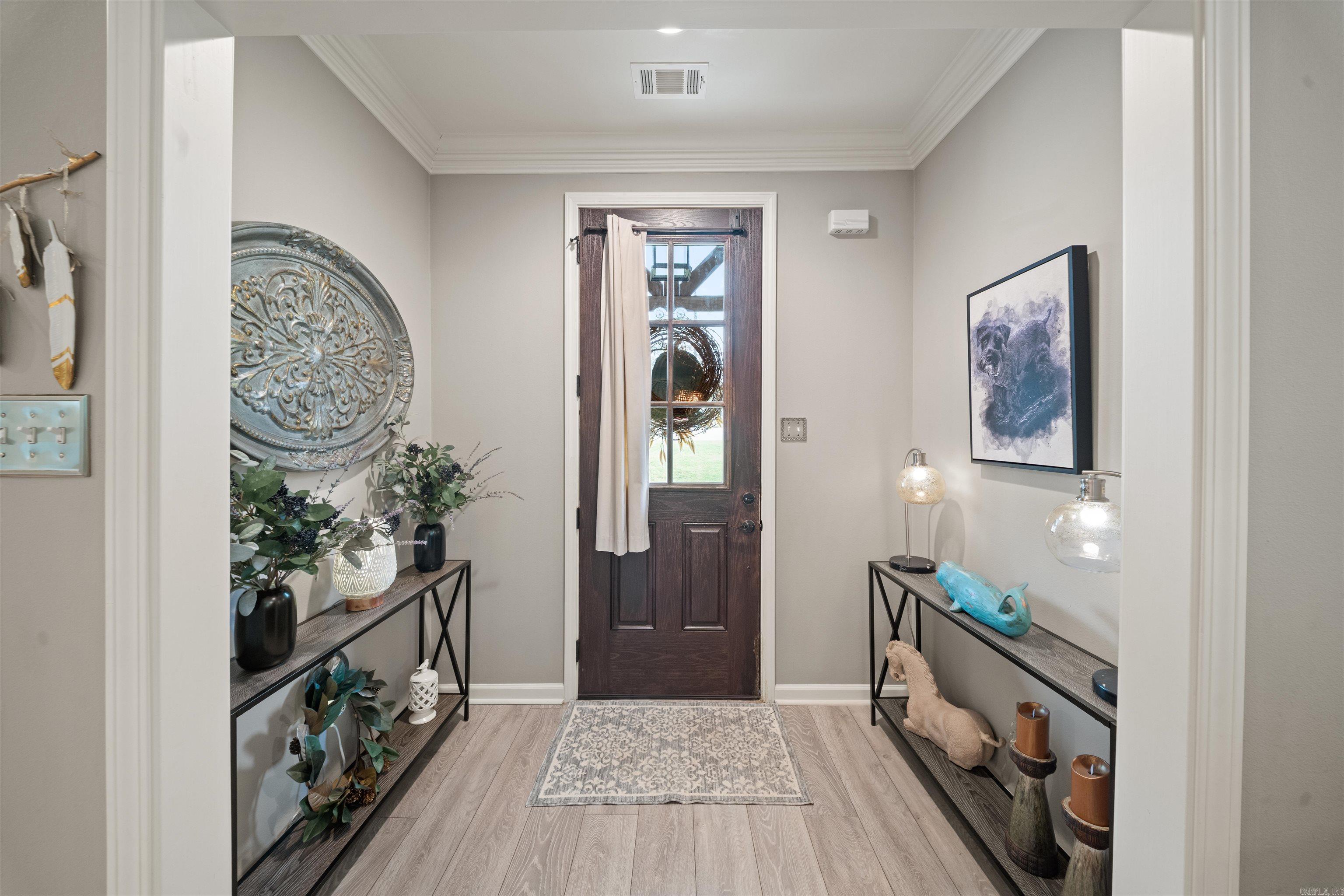 9025 DIAMOND RIDGE  Benton, AR