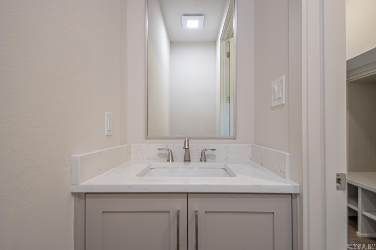 4406 Cumberland  Benton, AR