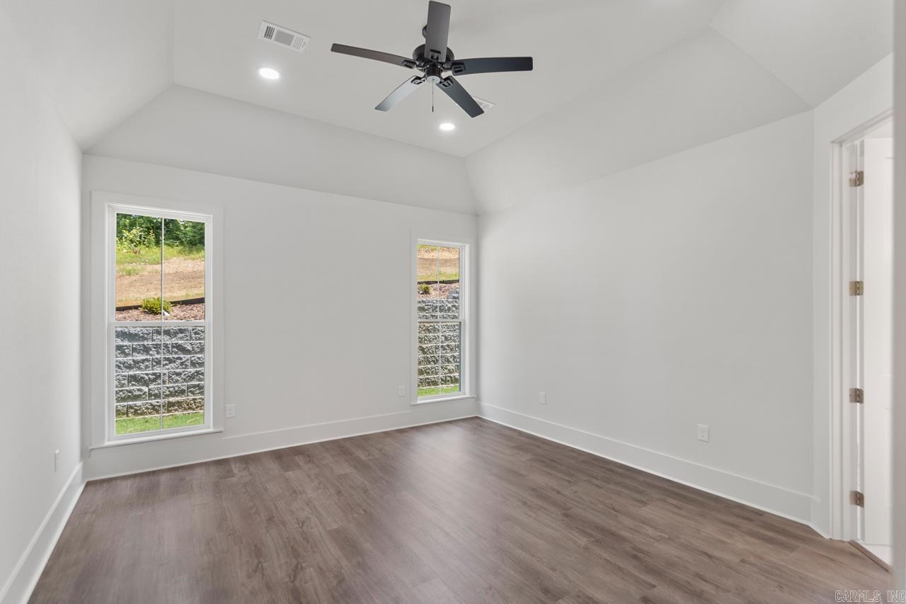 4406 Cumberland  Benton, AR