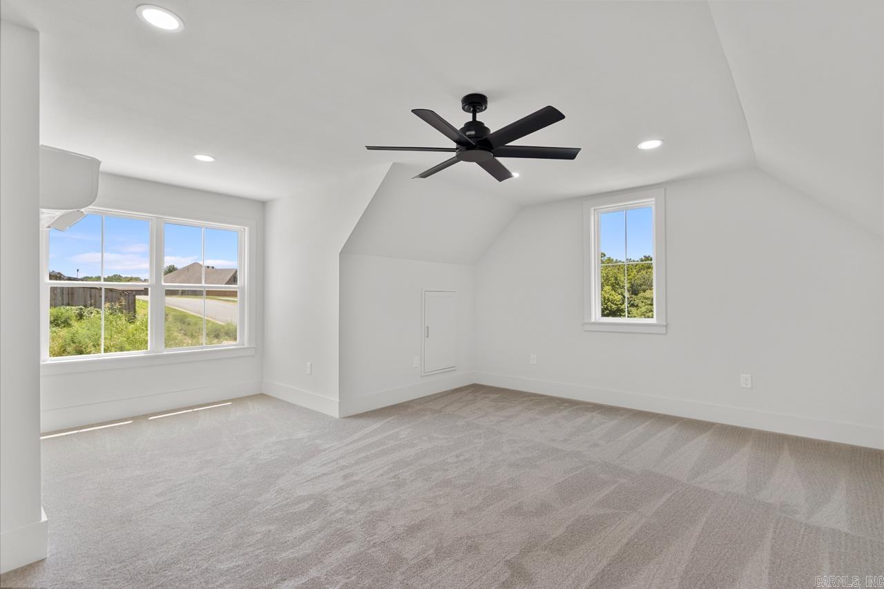 4406 Cumberland  Benton, AR