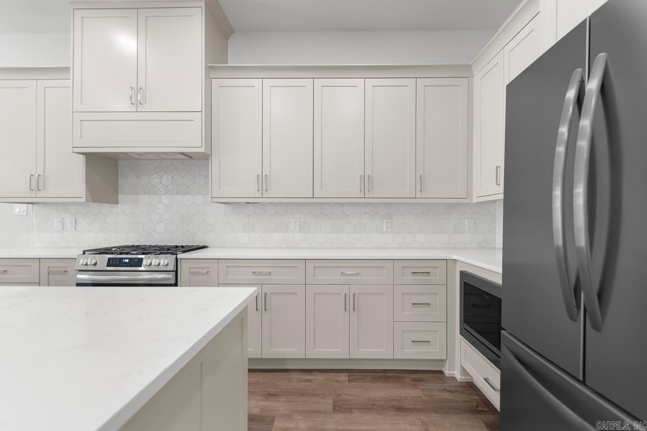 4406 Cumberland  Benton, AR