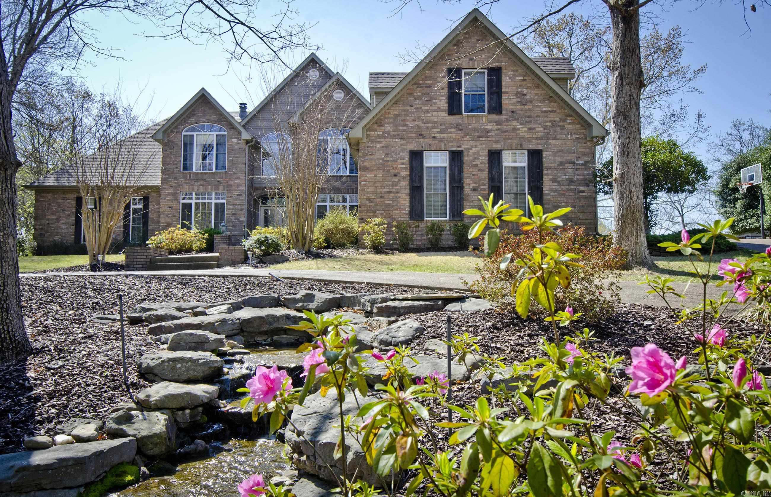 16 Stonegate Shores  Hot Springs, AR