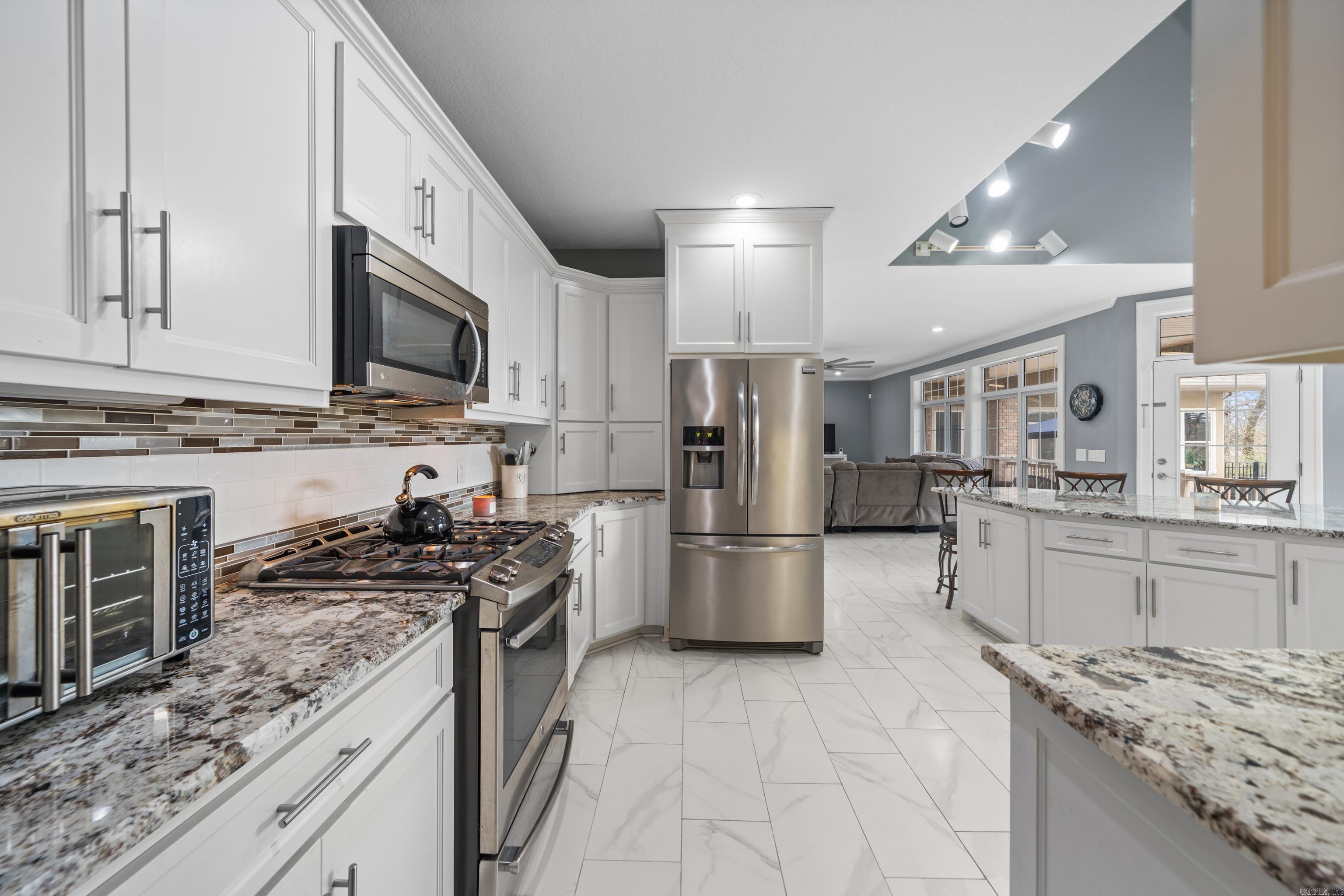 16 Stonegate Shores  Hot Springs, AR