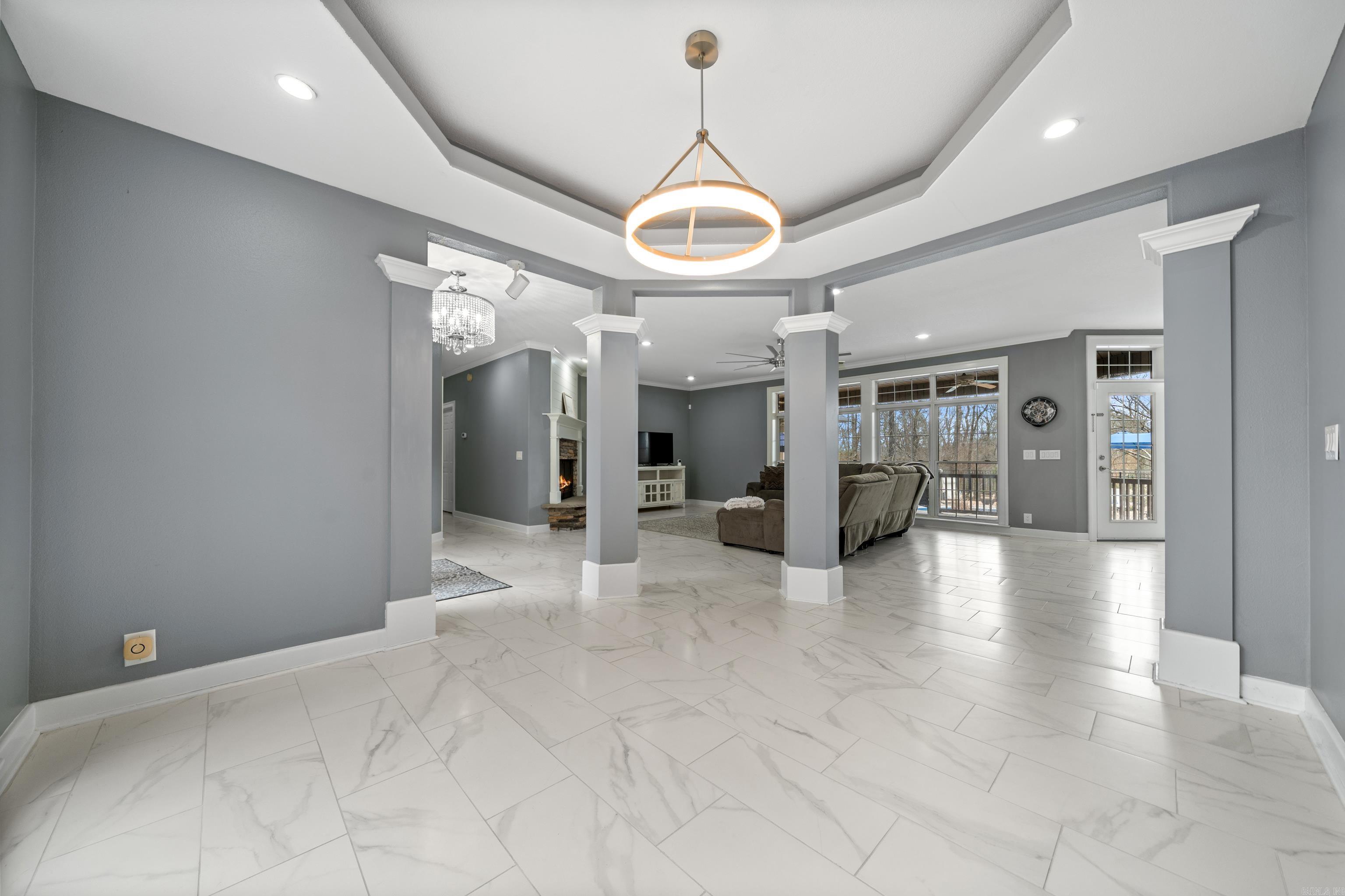 16 Stonegate Shores  Hot Springs, AR