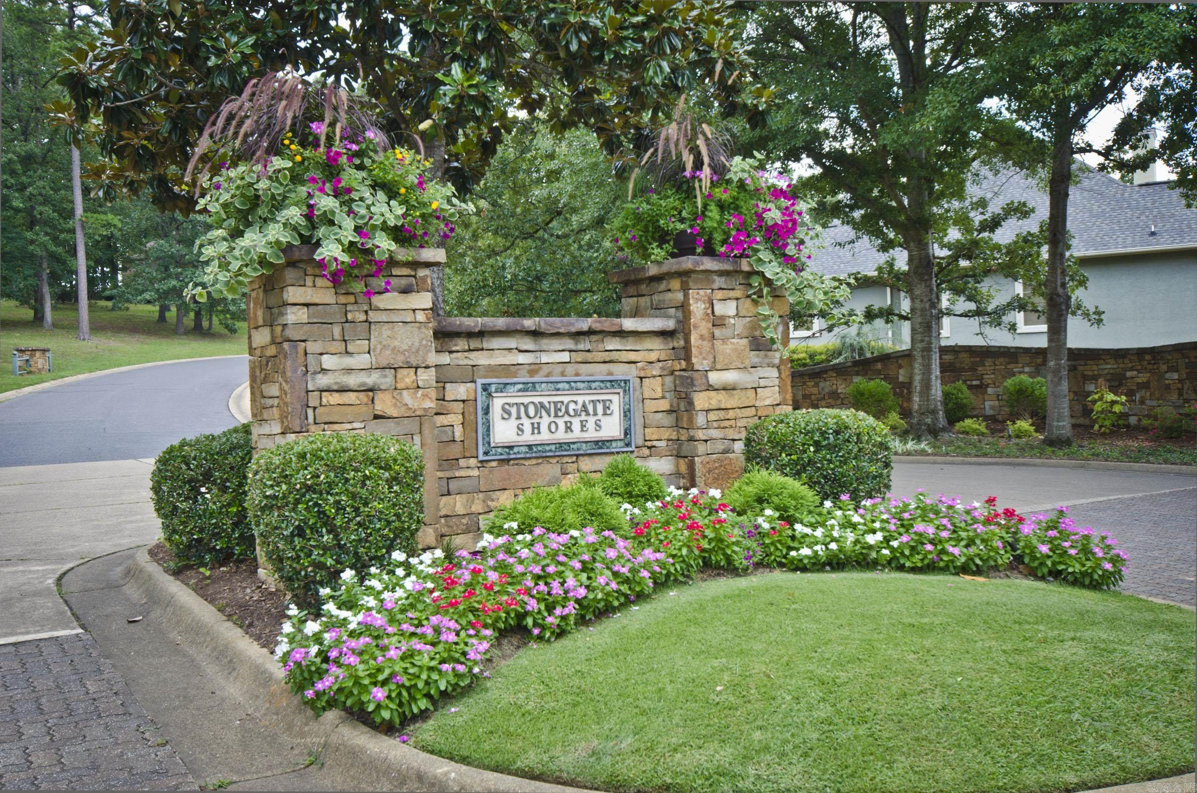 16 Stonegate Shores  Hot Springs, AR