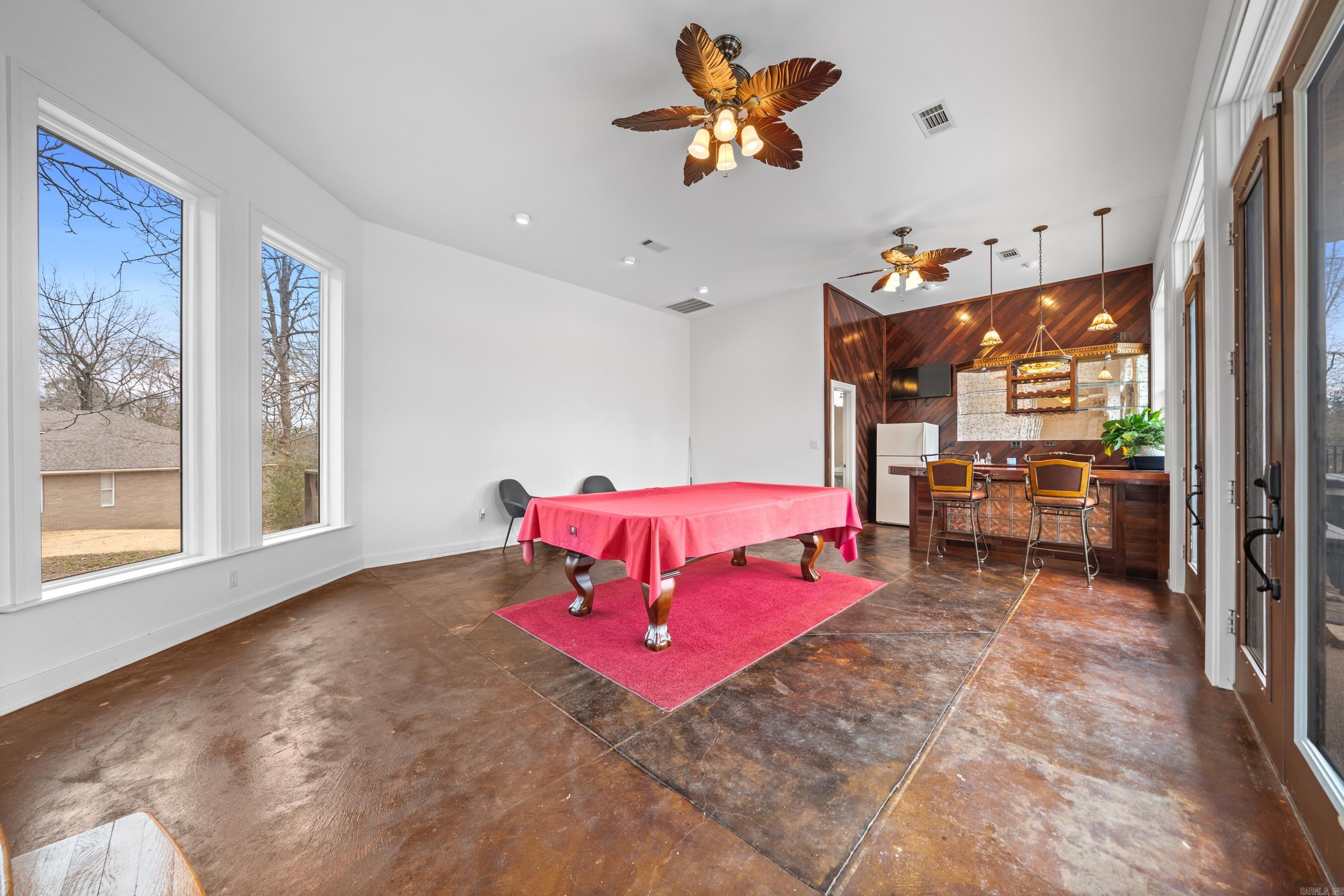 16 Stonegate Shores  Hot Springs, AR