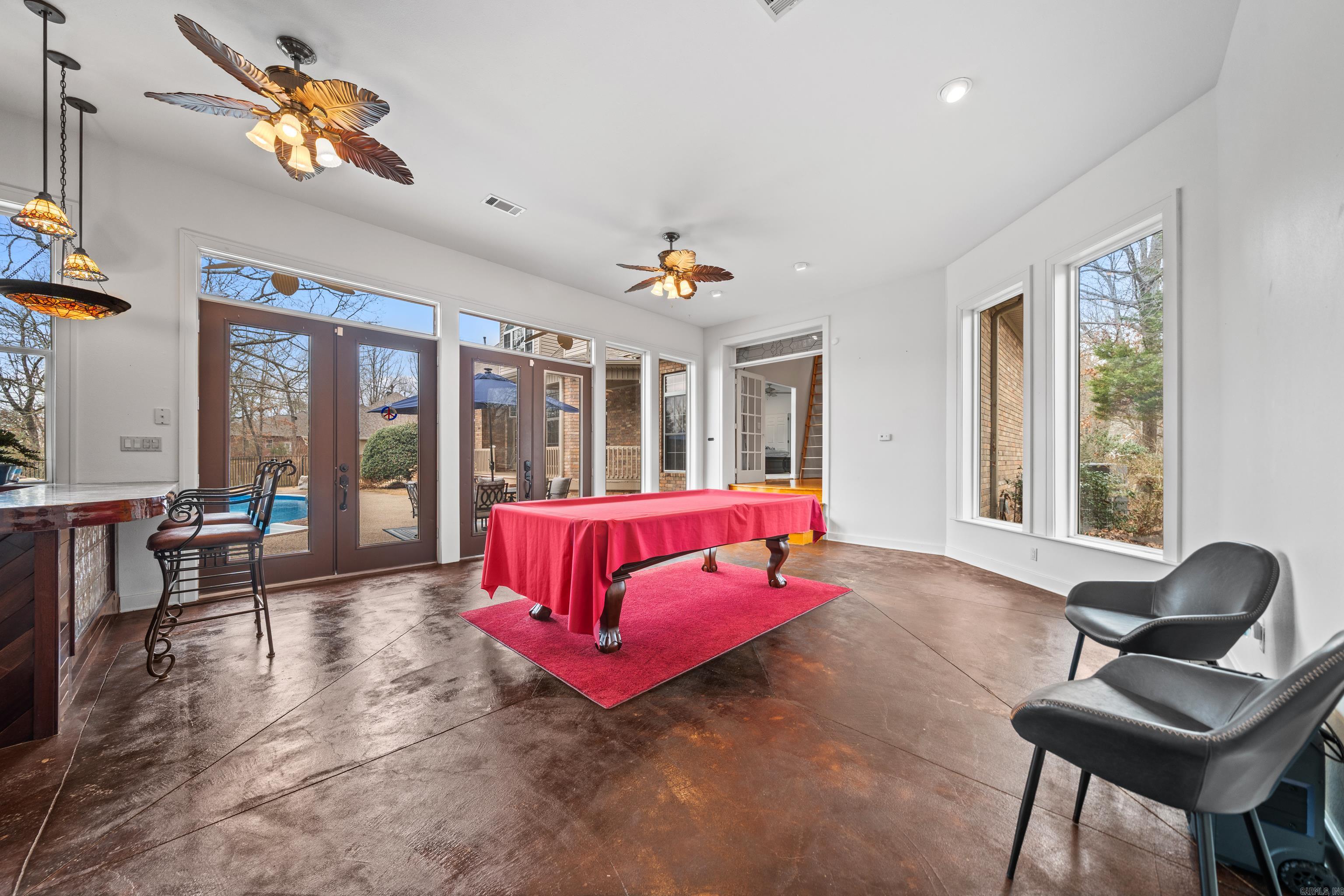 16 Stonegate Shores  Hot Springs, AR