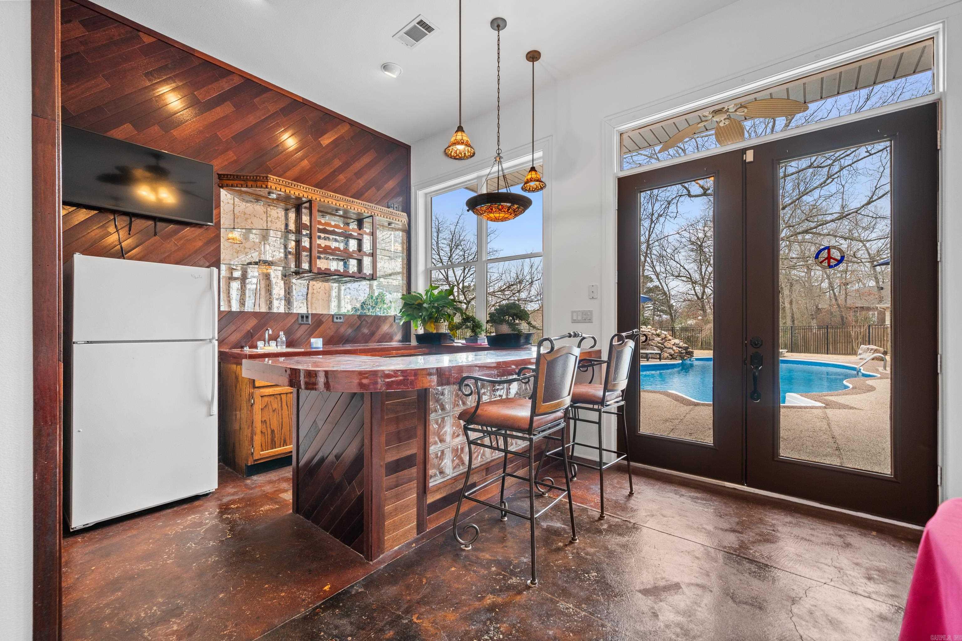 16 Stonegate Shores  Hot Springs, AR