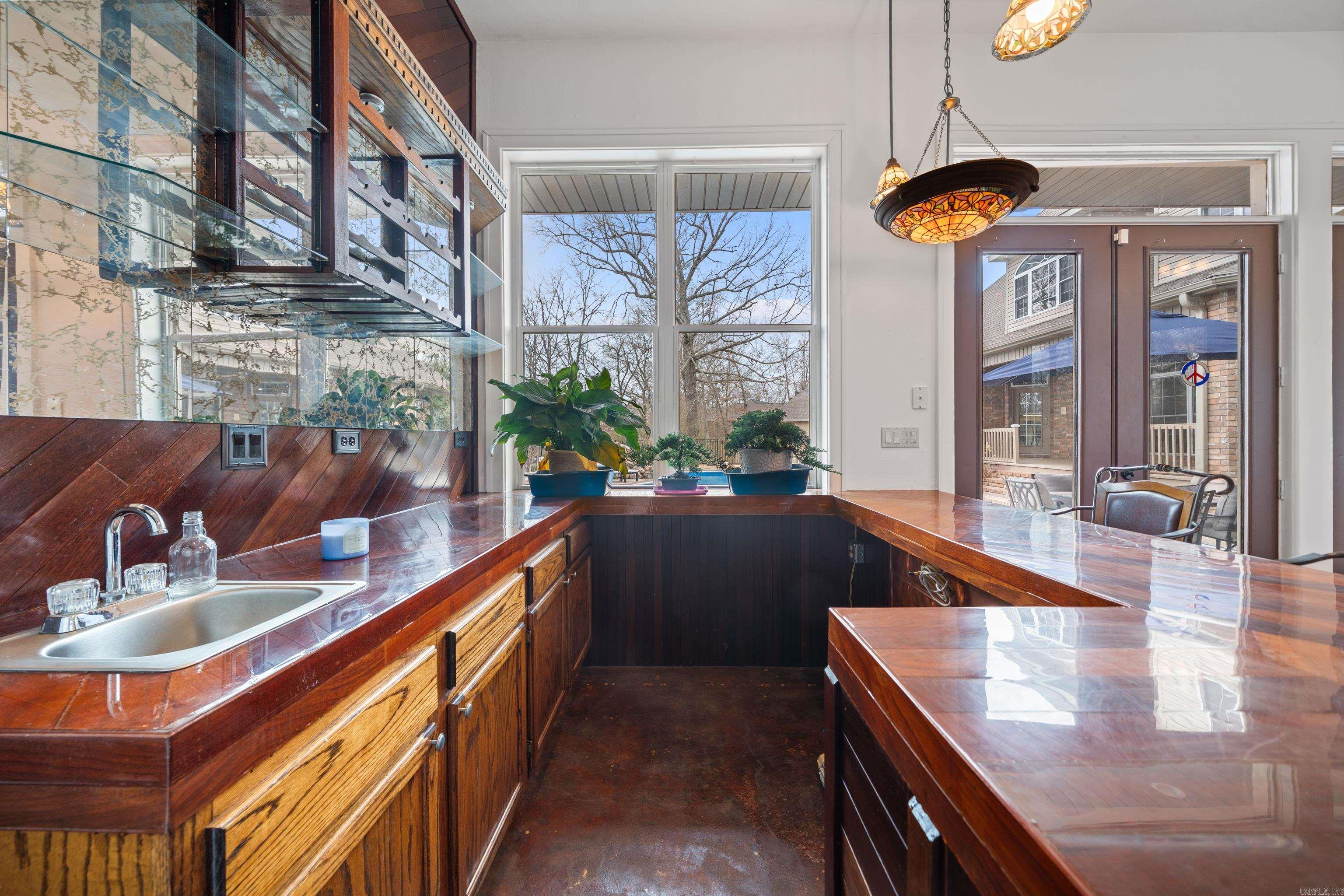 16 Stonegate Shores  Hot Springs, AR