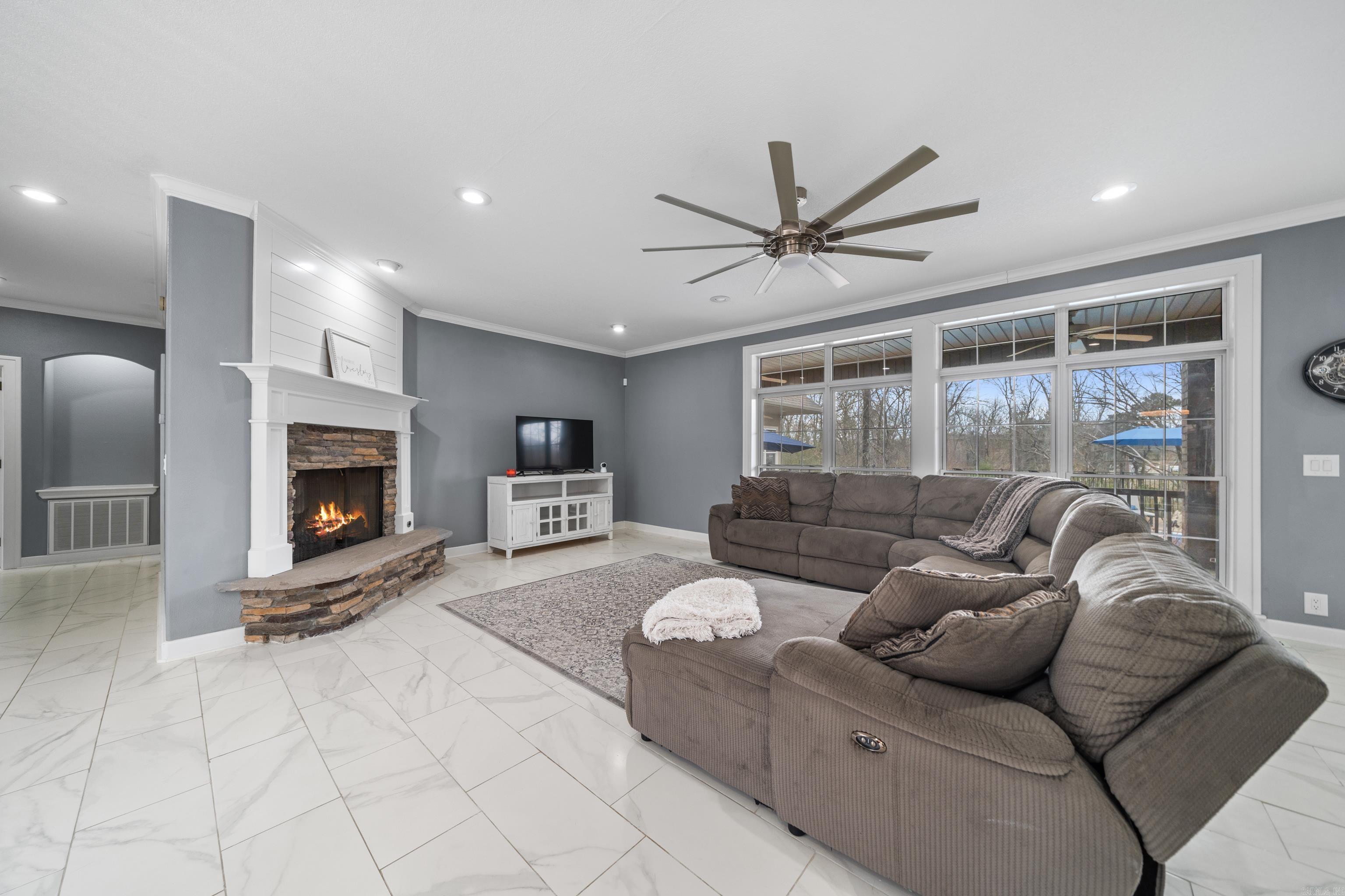 16 Stonegate Shores  Hot Springs, AR