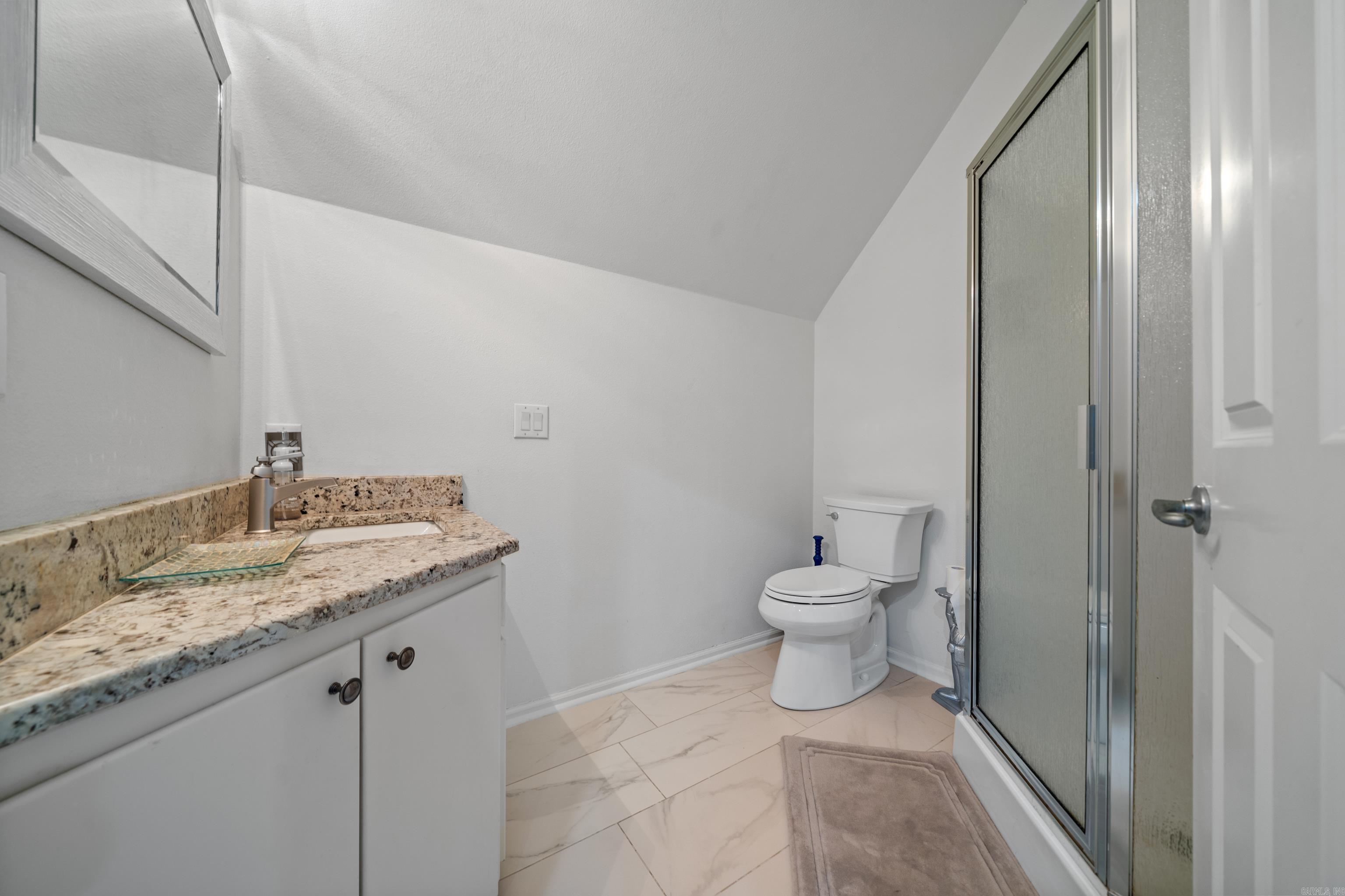 16 Stonegate Shores  Hot Springs, AR