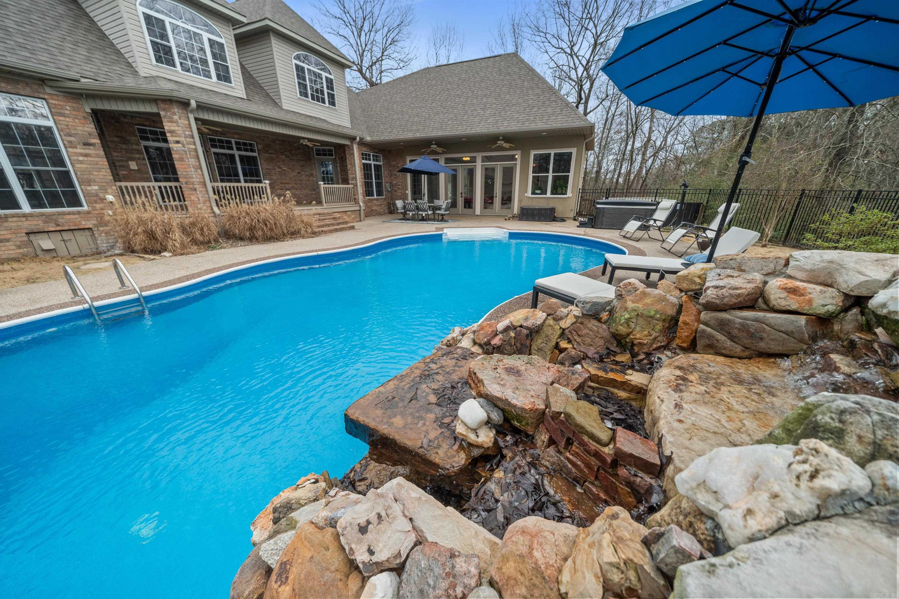 16 Stonegate Shores  Hot Springs, AR