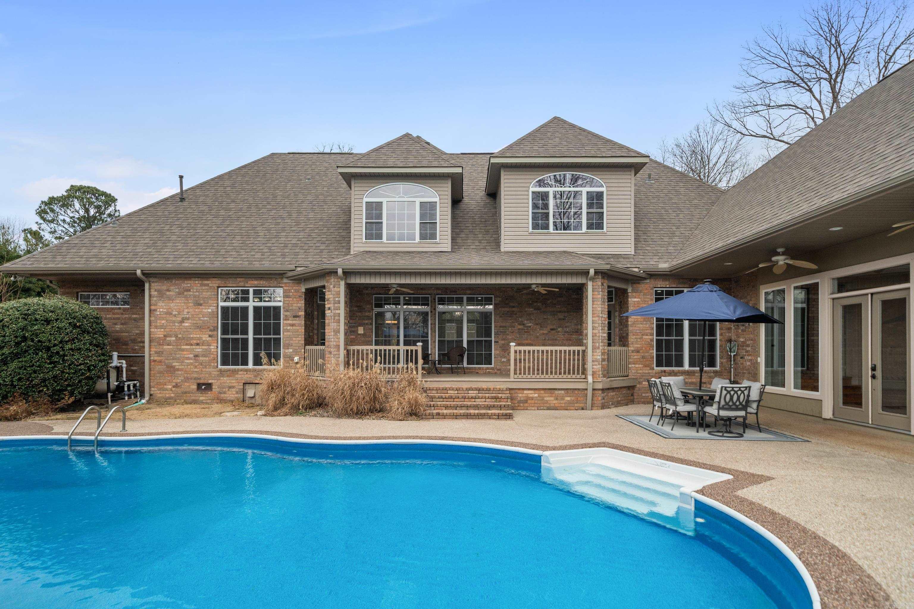 16 Stonegate Shores  Hot Springs, AR