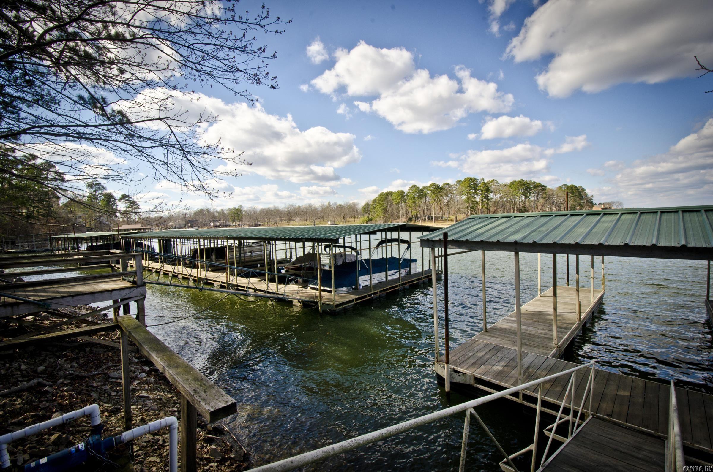 16 Stonegate Shores  Hot Springs, AR