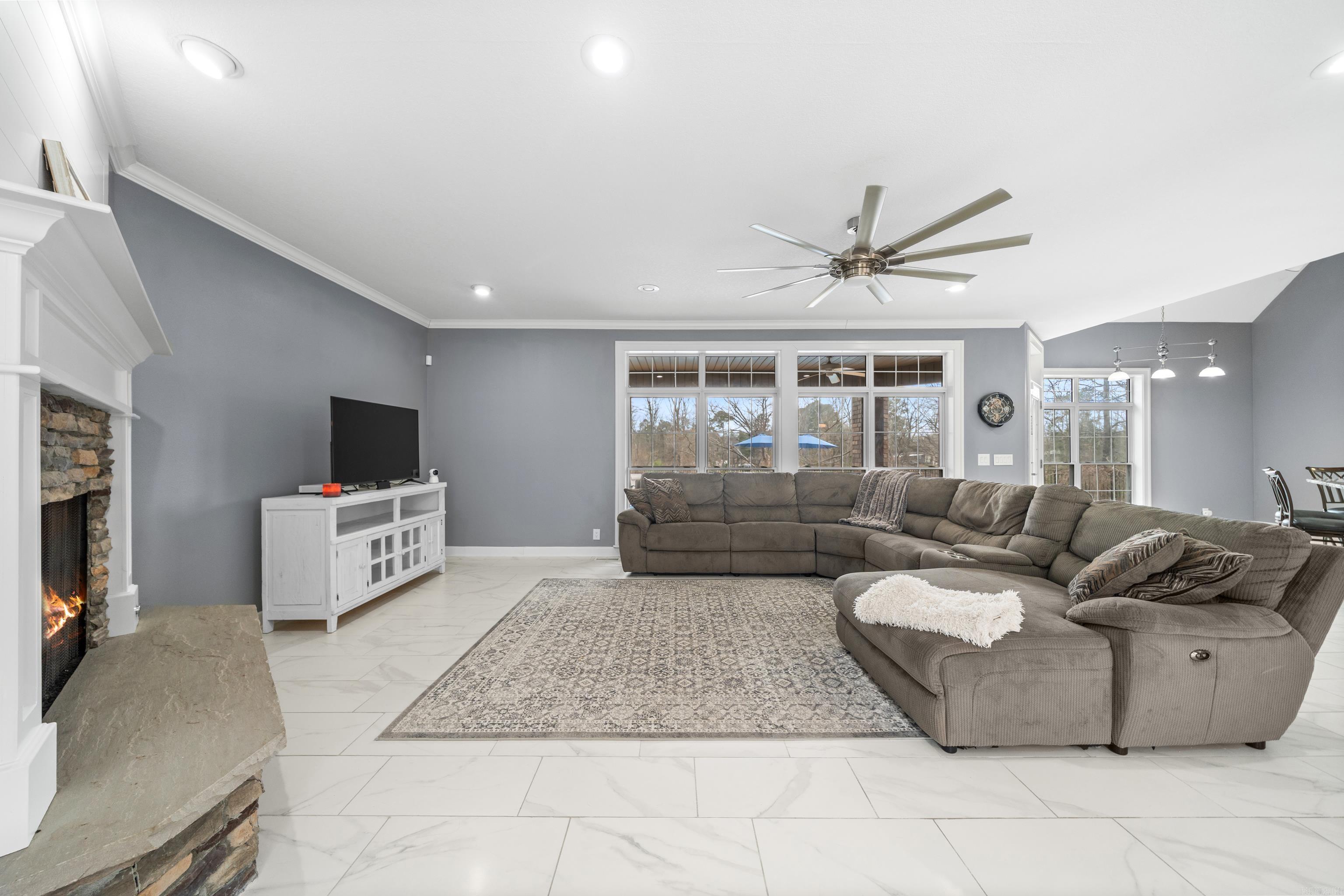 16 Stonegate Shores  Hot Springs, AR