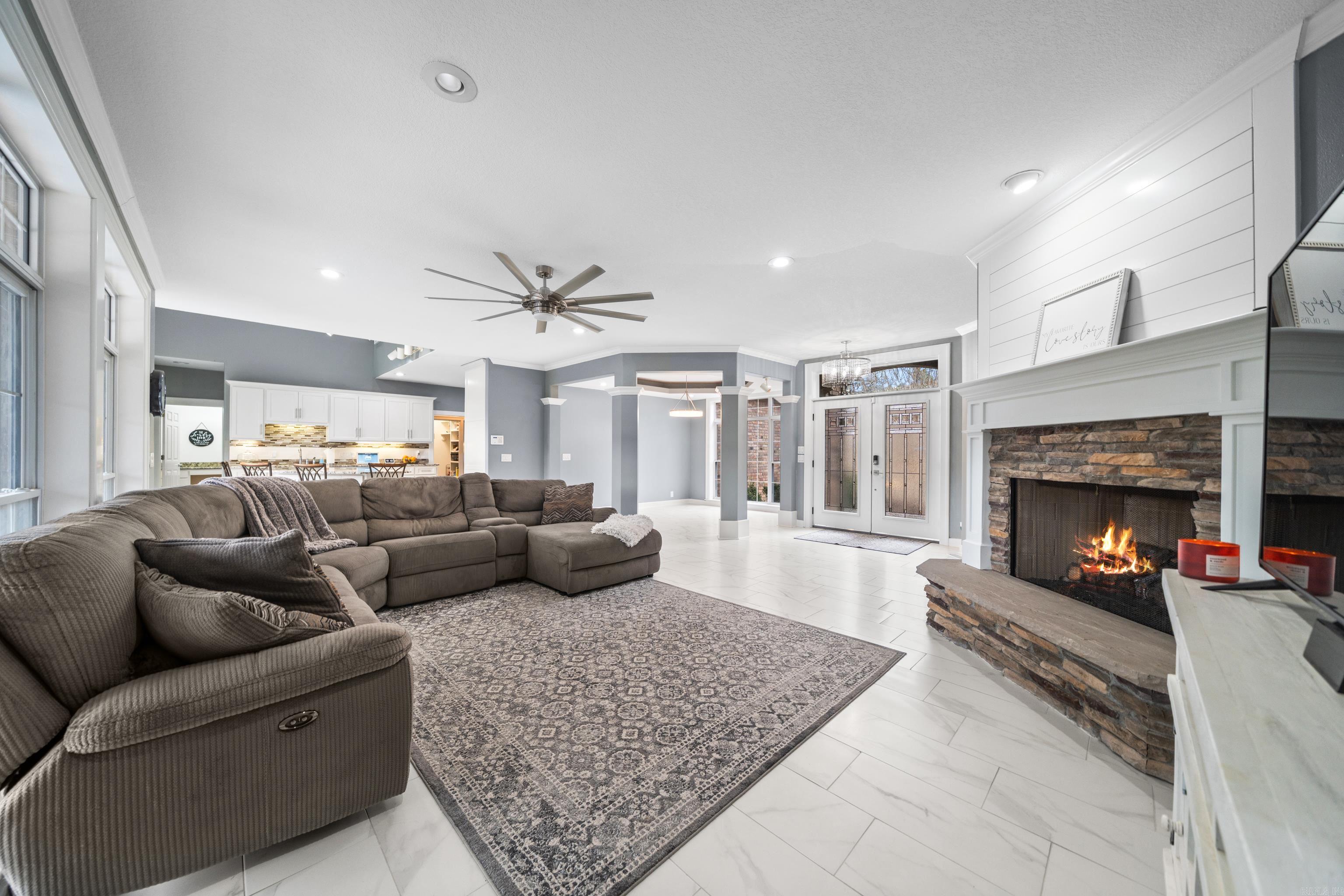 16 Stonegate Shores  Hot Springs, AR