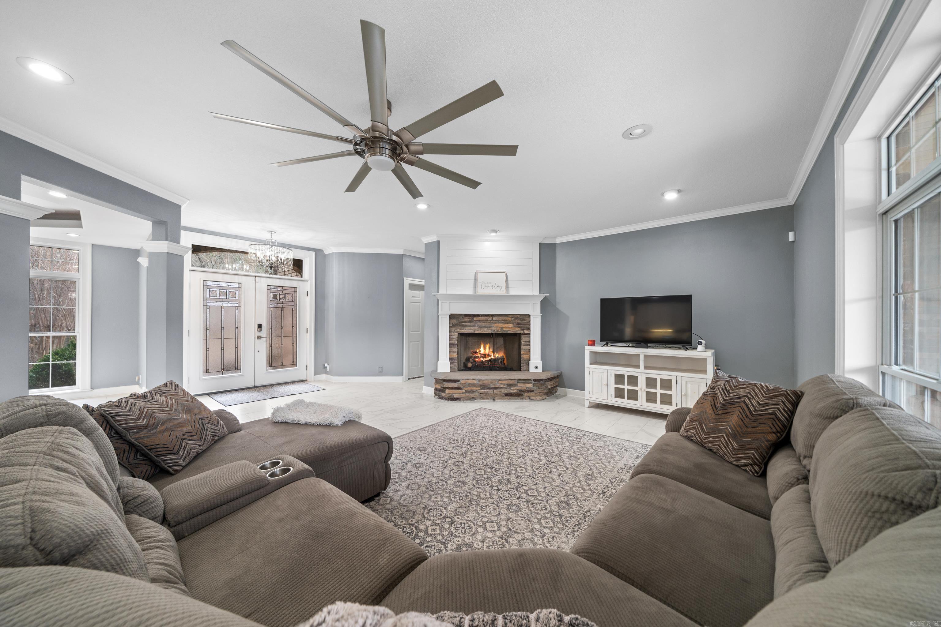 16 Stonegate Shores  Hot Springs, AR