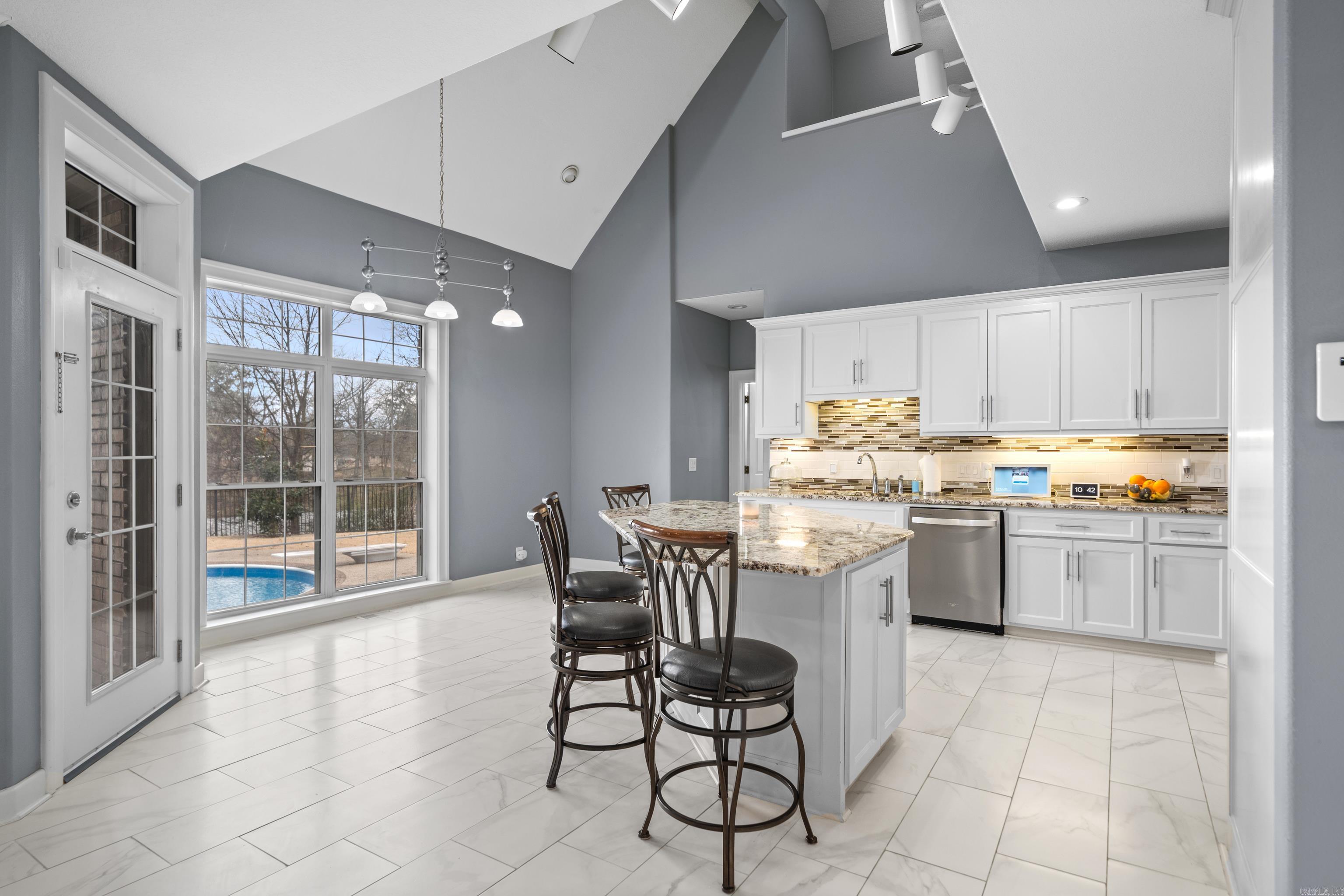 16 Stonegate Shores  Hot Springs, AR