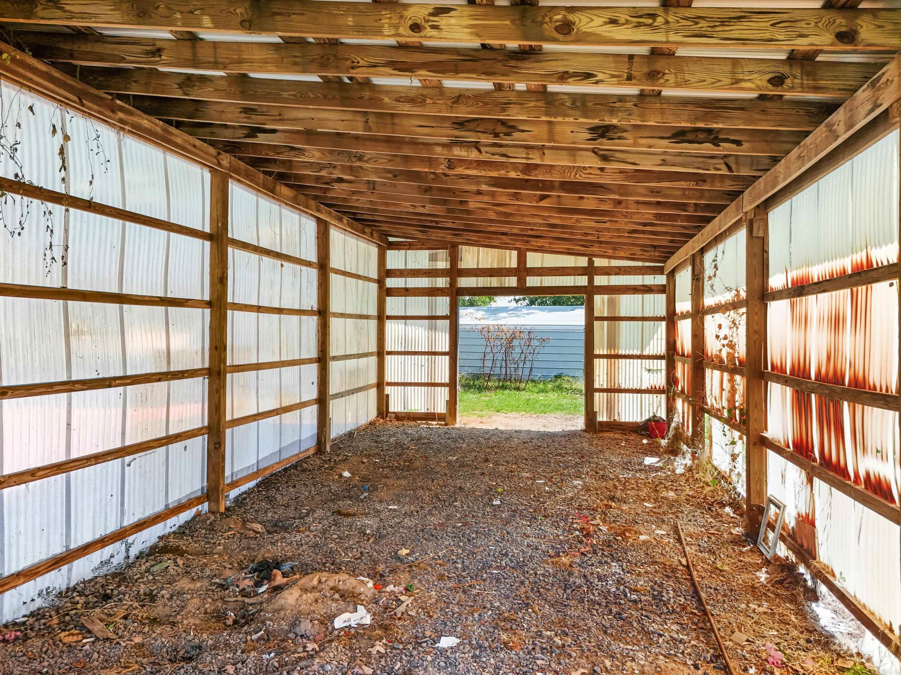 344 Rosebud  Quitman, AR