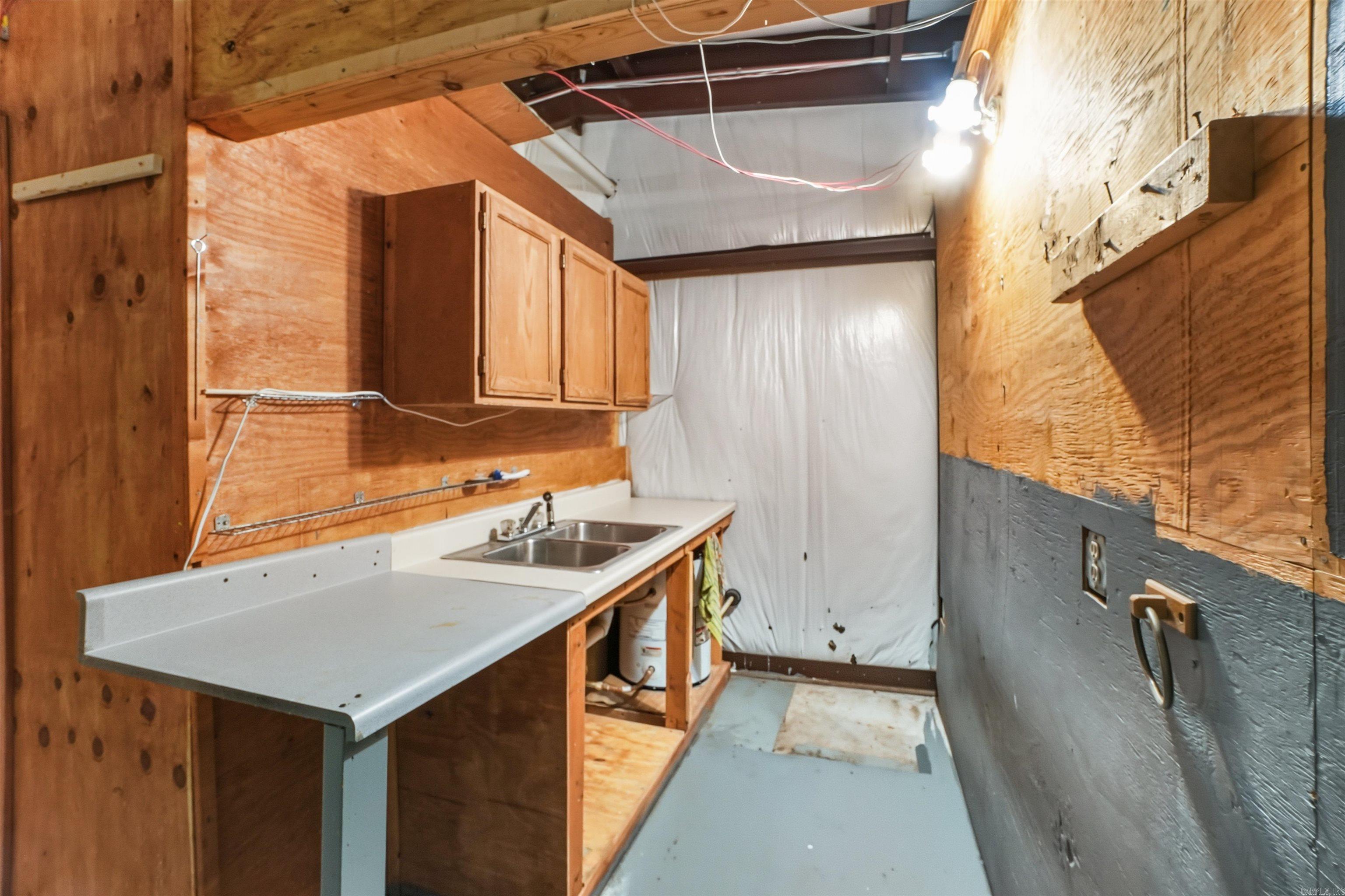 344 Rosebud  Quitman, AR