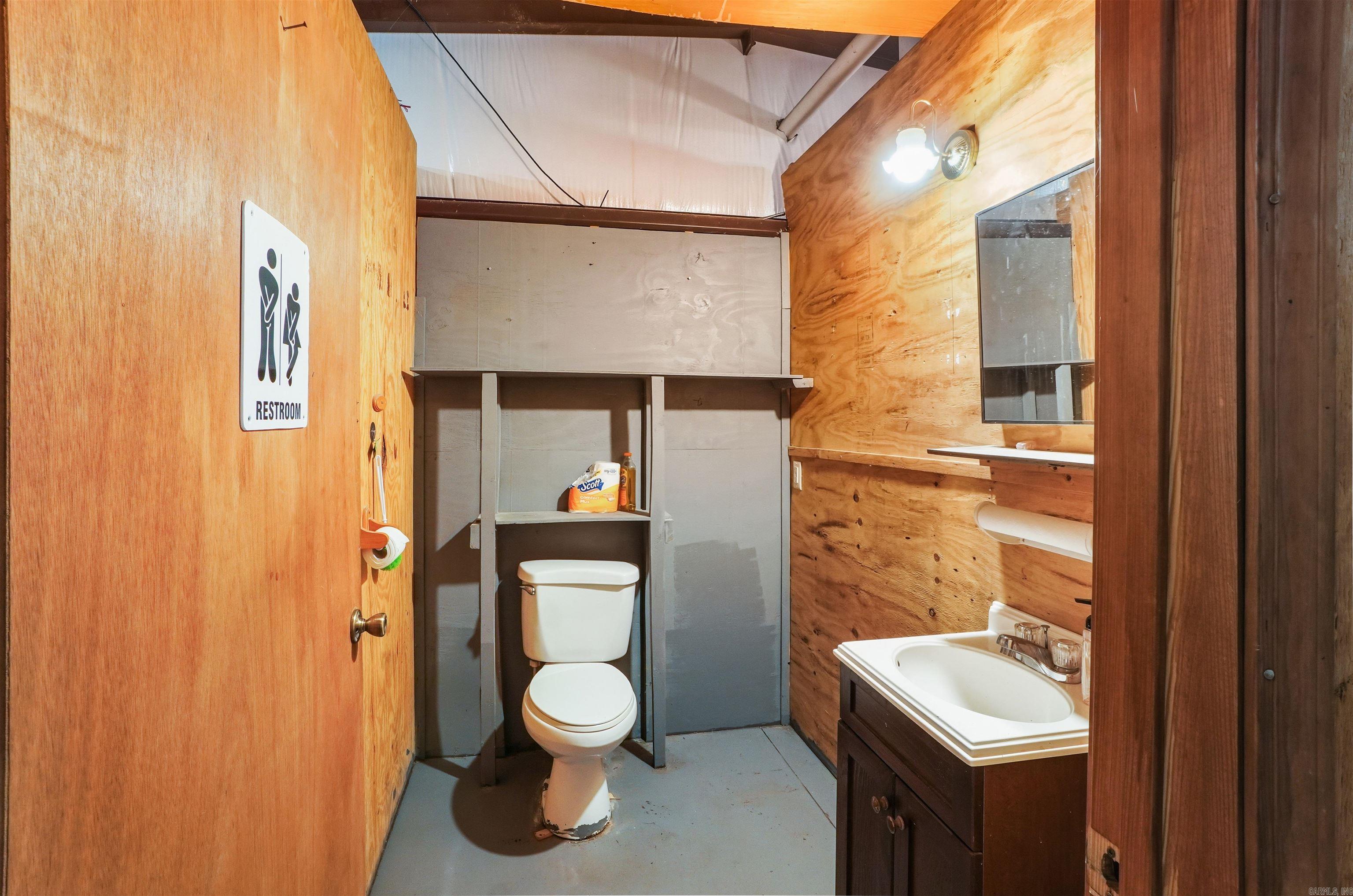 344 Rosebud  Quitman, AR