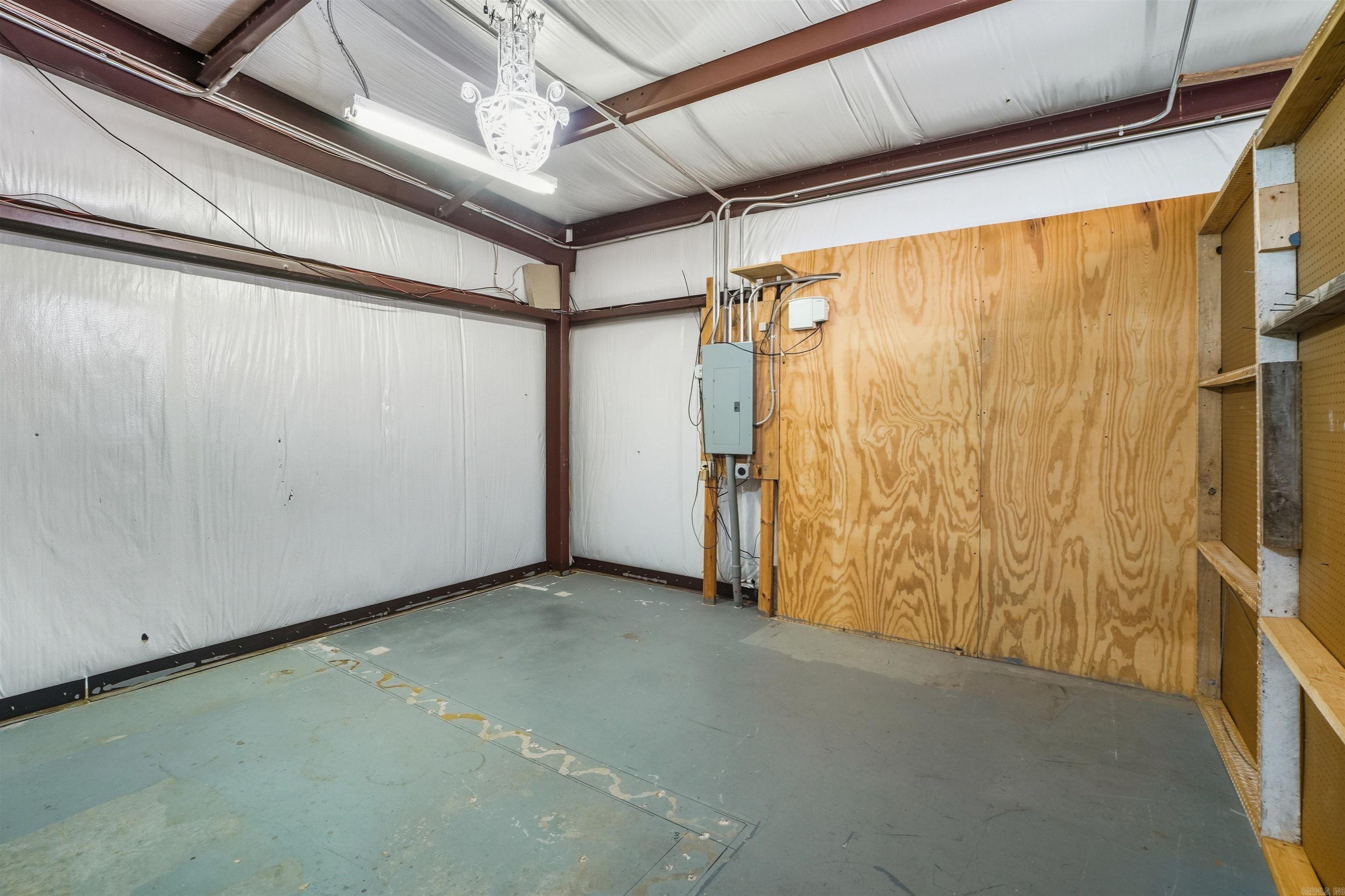 344 Rosebud  Quitman, AR