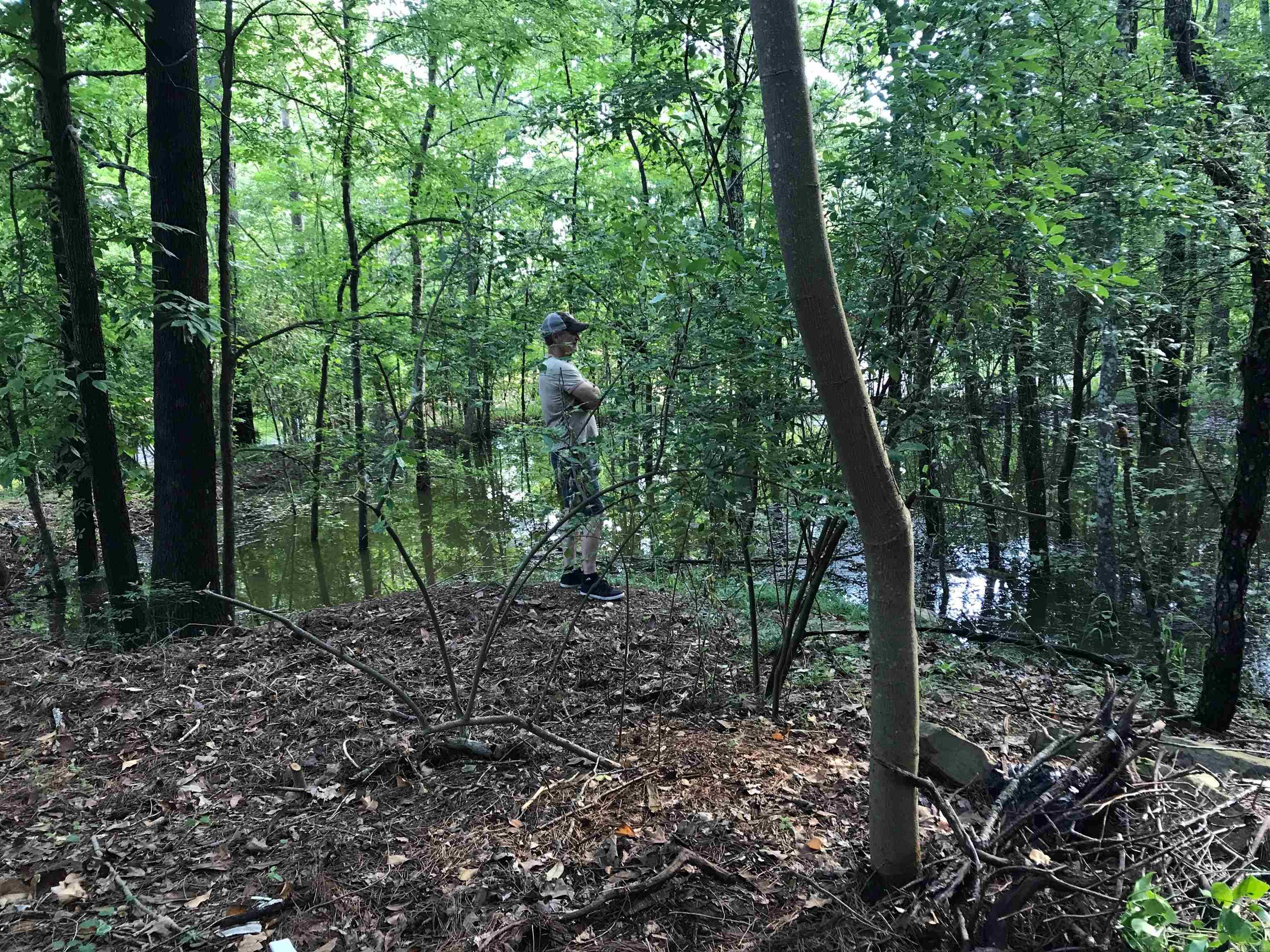 000 Rector Heights Charlon Hot Springs, AR