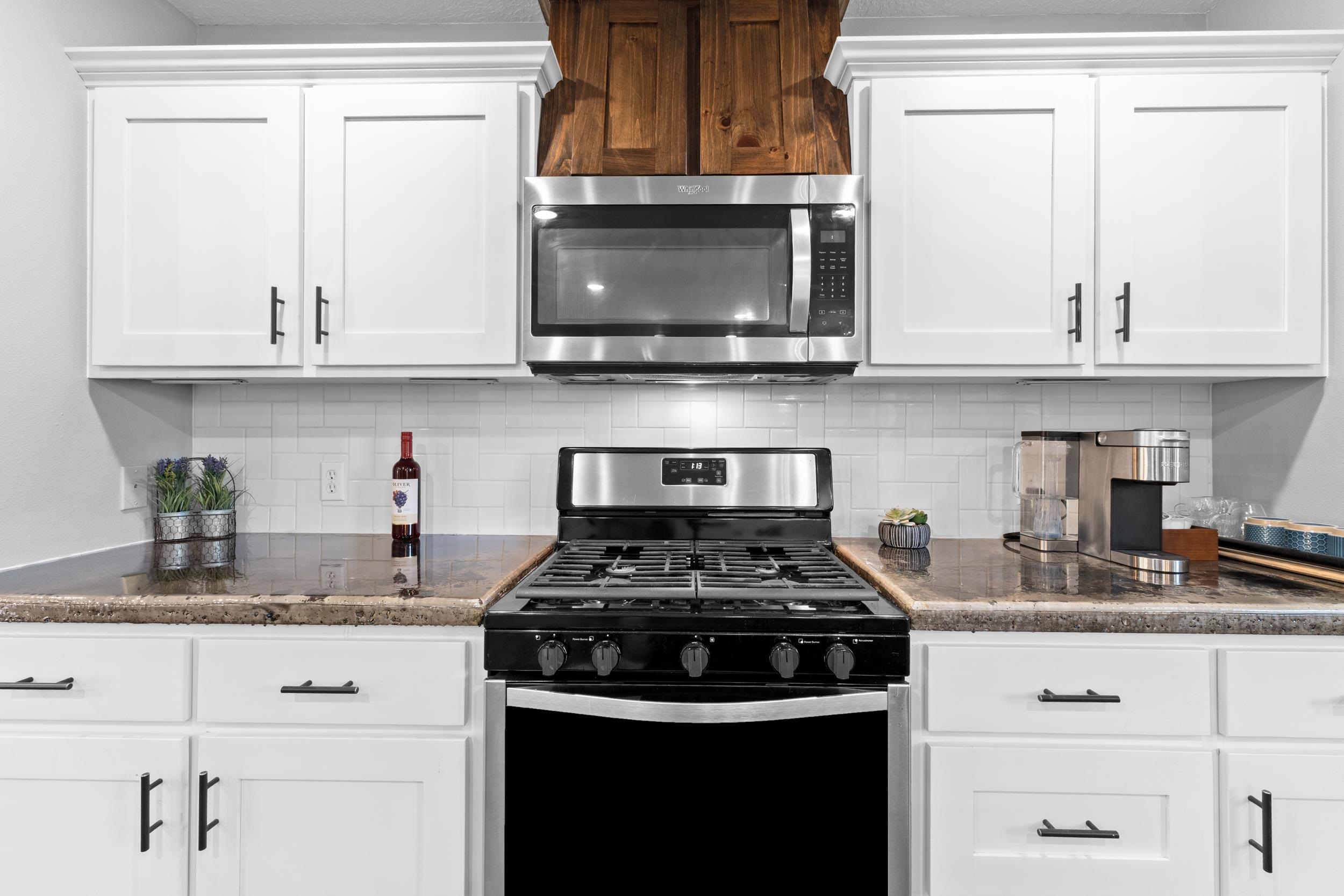 104 Jacobs  Mountain View, AR