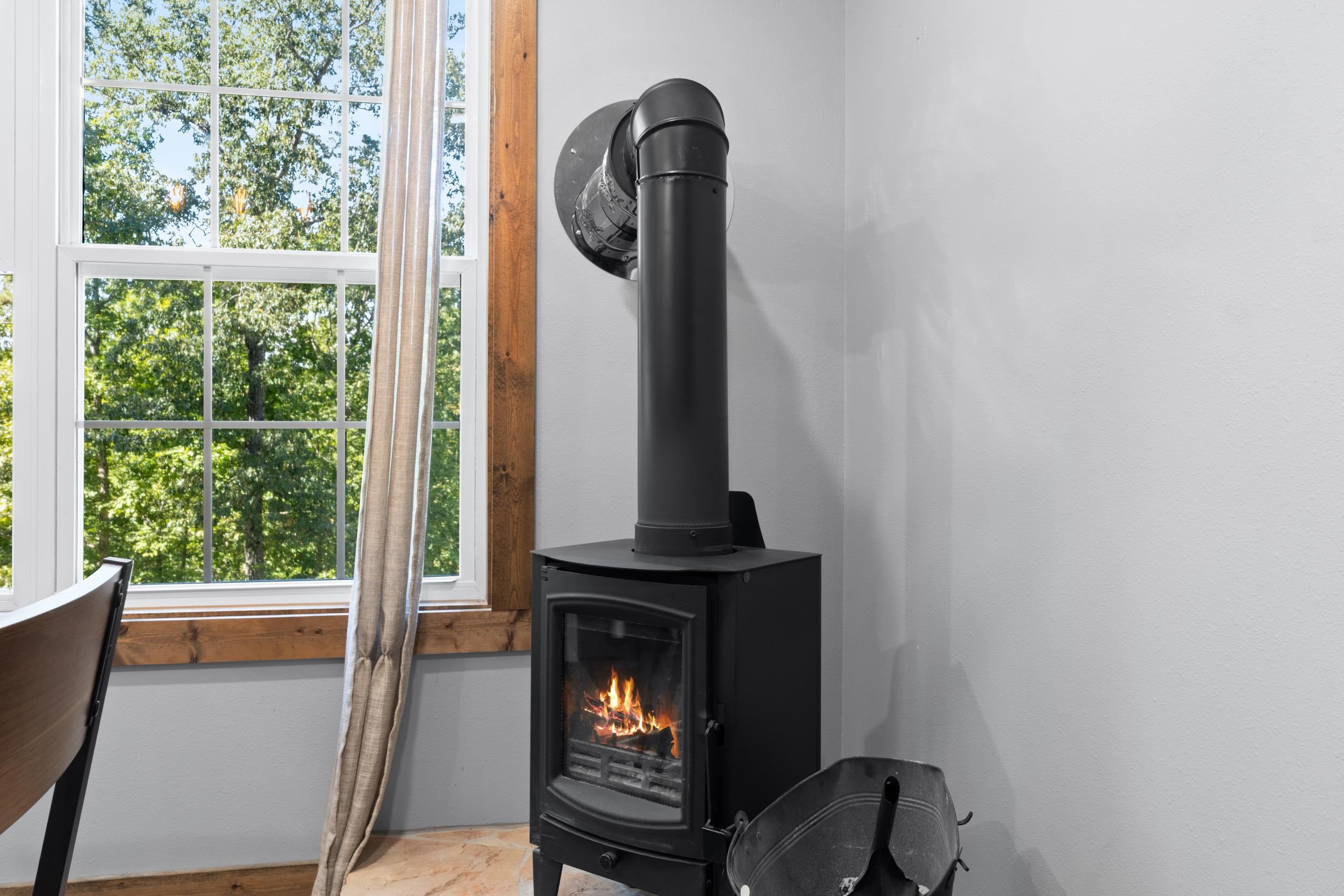 104 Jacobs  Mountain View, AR