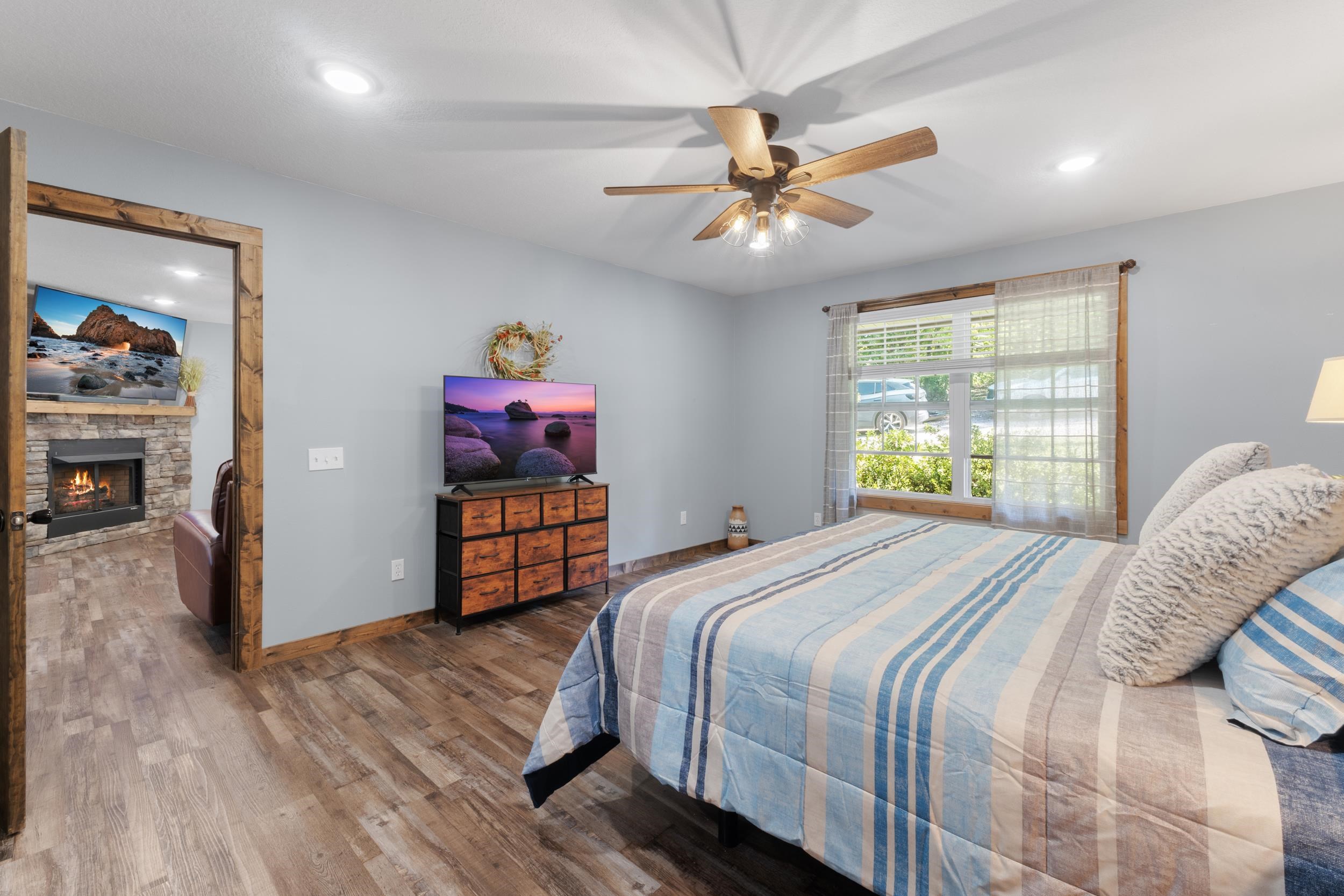 104 Jacobs  Mountain View, AR