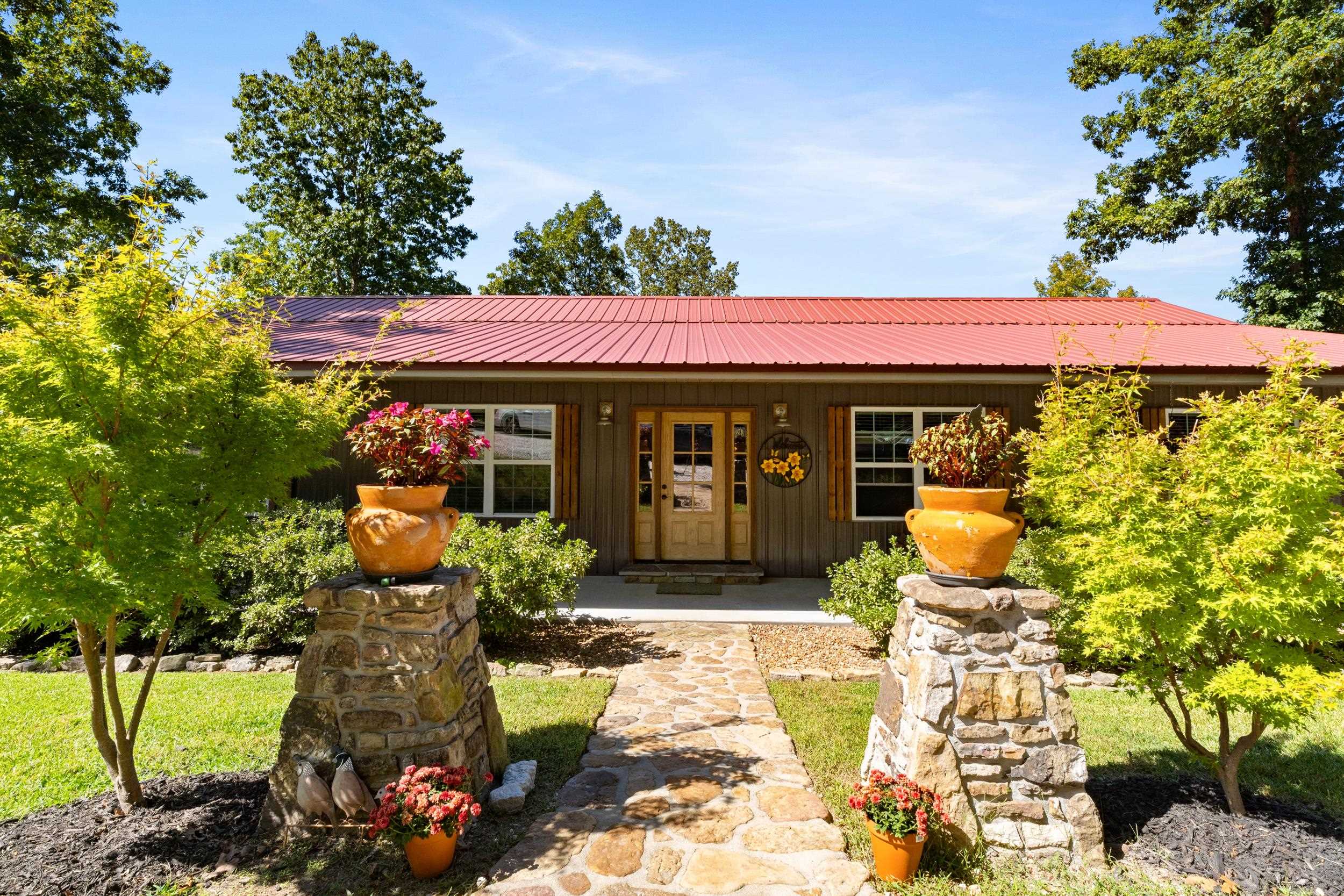 104 Jacobs  Mountain View, AR