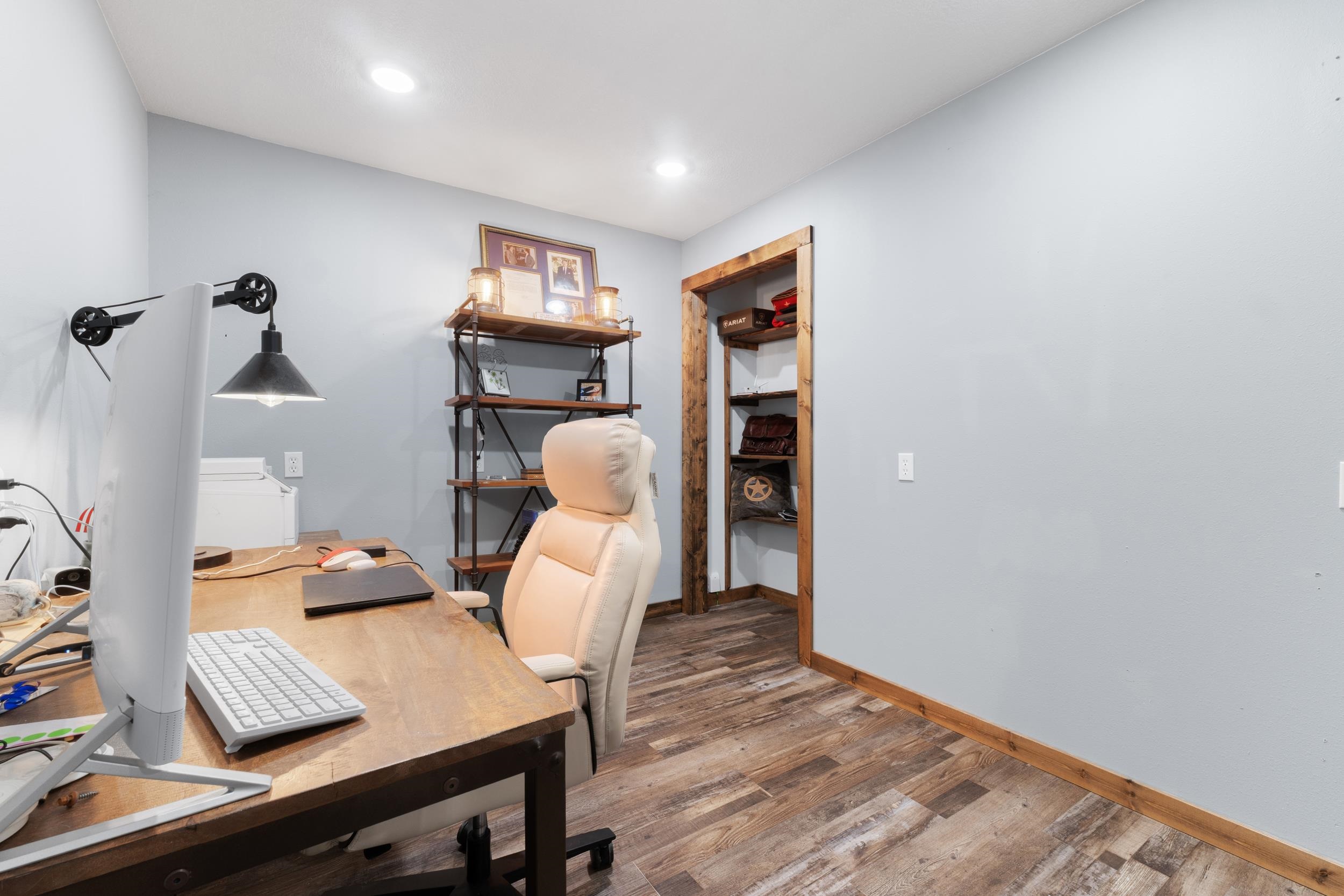 104 Jacobs  Mountain View, AR