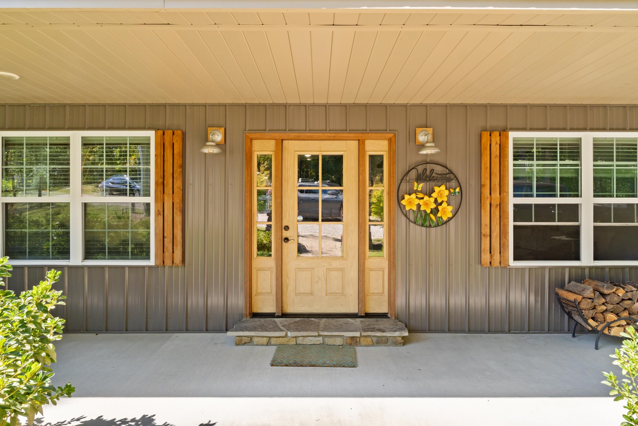 104 Jacobs  Mountain View, AR