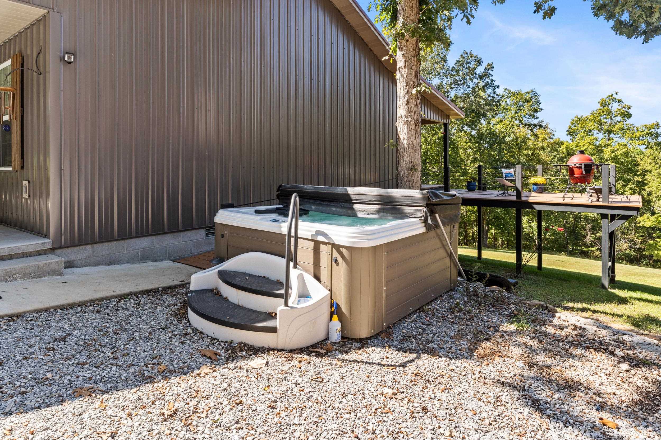 104 Jacobs  Mountain View, AR